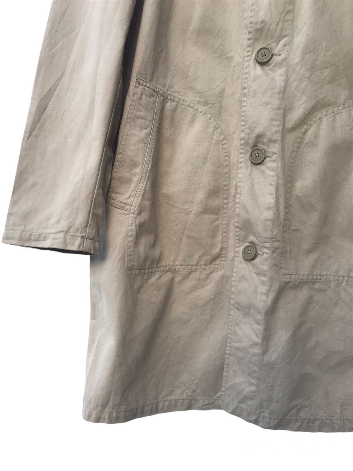 Le Laboureur × Vetra French Workwear Vetra Le Lude France Coat Size 38 Size US M / EU 48-50 / 2 - 6 Thumbnail