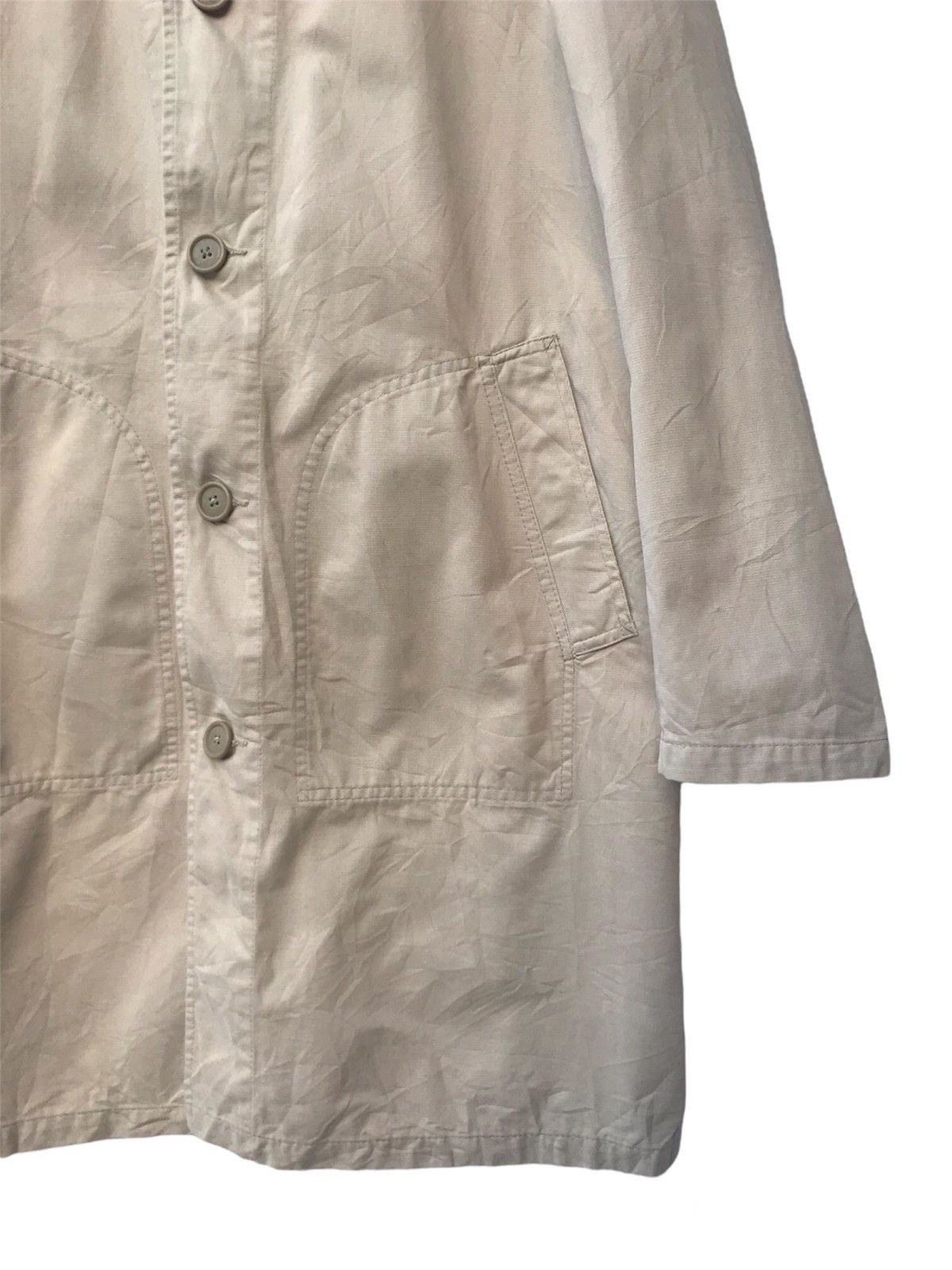 Le Laboureur × Vetra French Workwear Vetra Le Lude France Coat Size 38 Size US M / EU 48-50 / 2 - 7 Thumbnail
