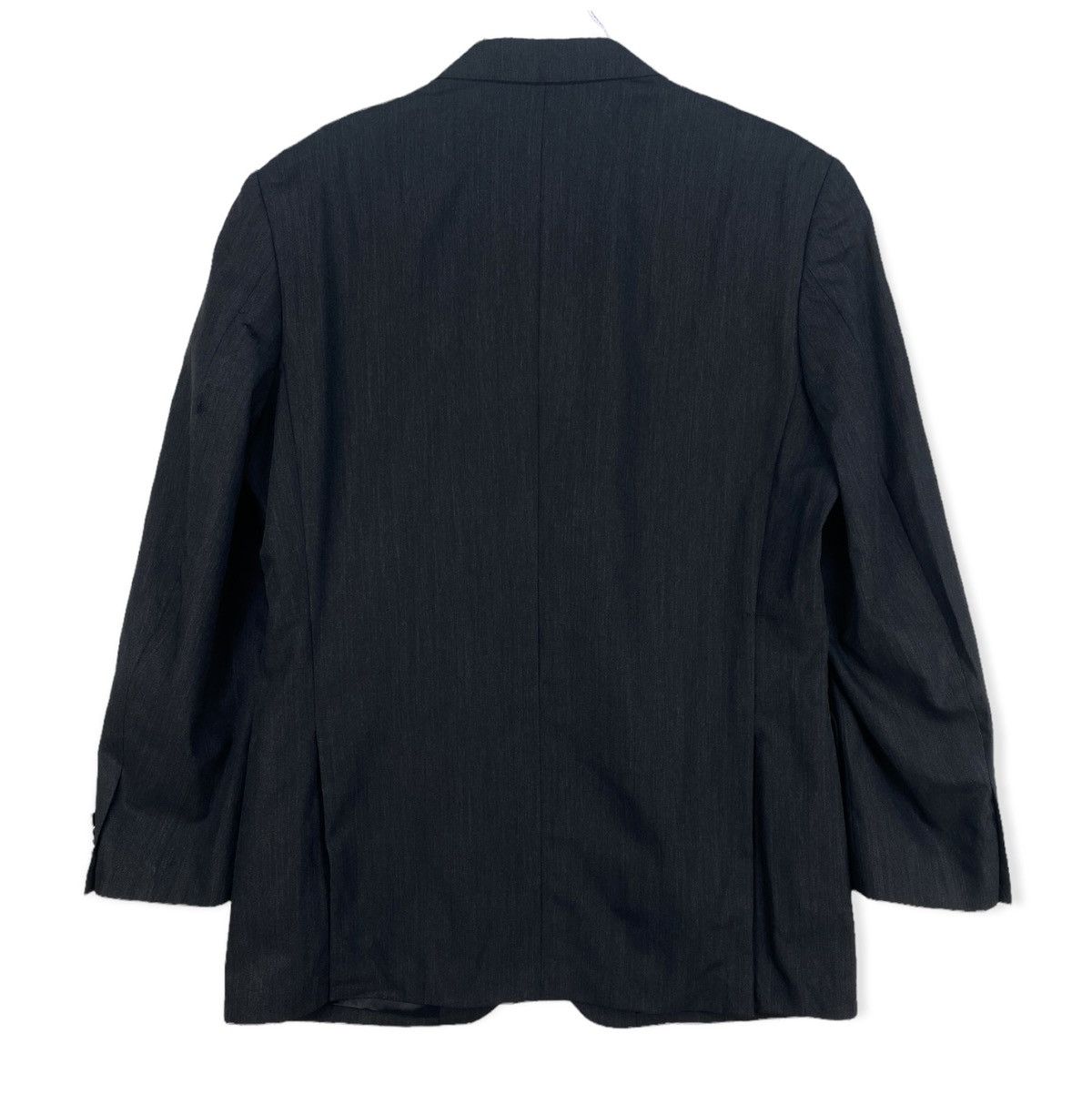 Yohji Yamamoto Yohji Yamamoto A.A.R Jacket/Blazer Size US XL / EU 56 / 4 - 3 Thumbnail