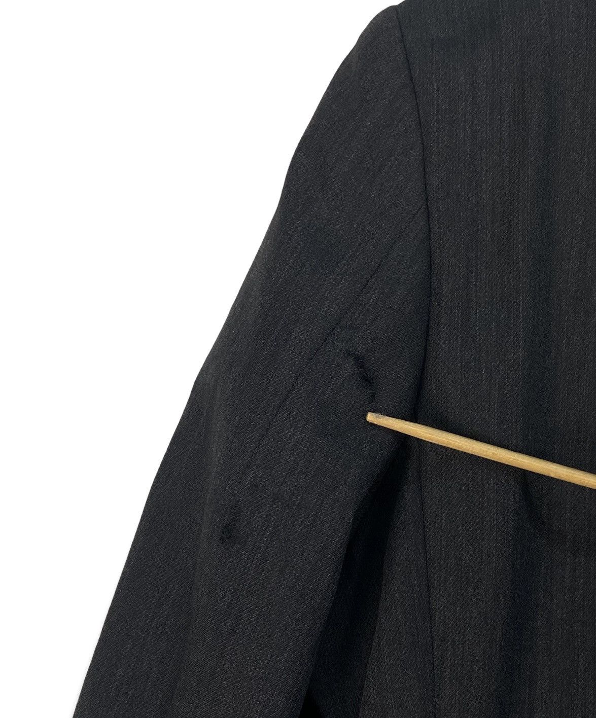 Yohji Yamamoto Yohji Yamamoto A.A.R Jacket/Blazer Size US XL / EU 56 / 4 - 5 Thumbnail