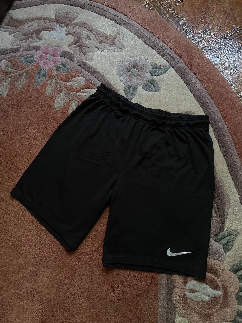 Nike Nike DRI-FIT Shorts Size US 34 / EU 50 - 3 Thumbnail