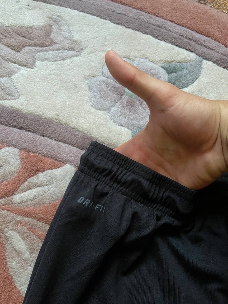 Nike Nike DRI-FIT Shorts Size US 34 / EU 50 - 7 Thumbnail