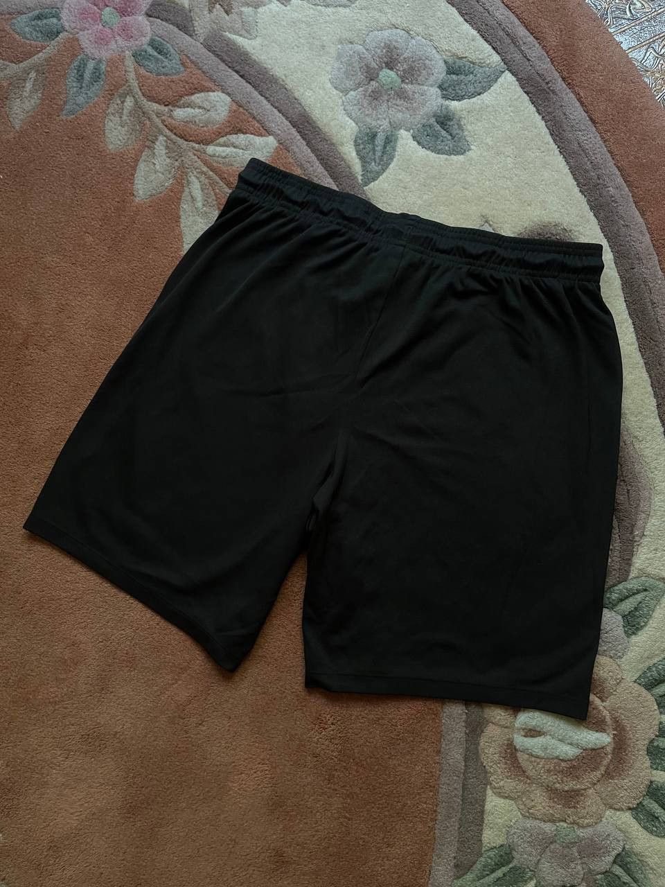 Nike Nike DRI-FIT Shorts Size US 34 / EU 50 - 6 Thumbnail