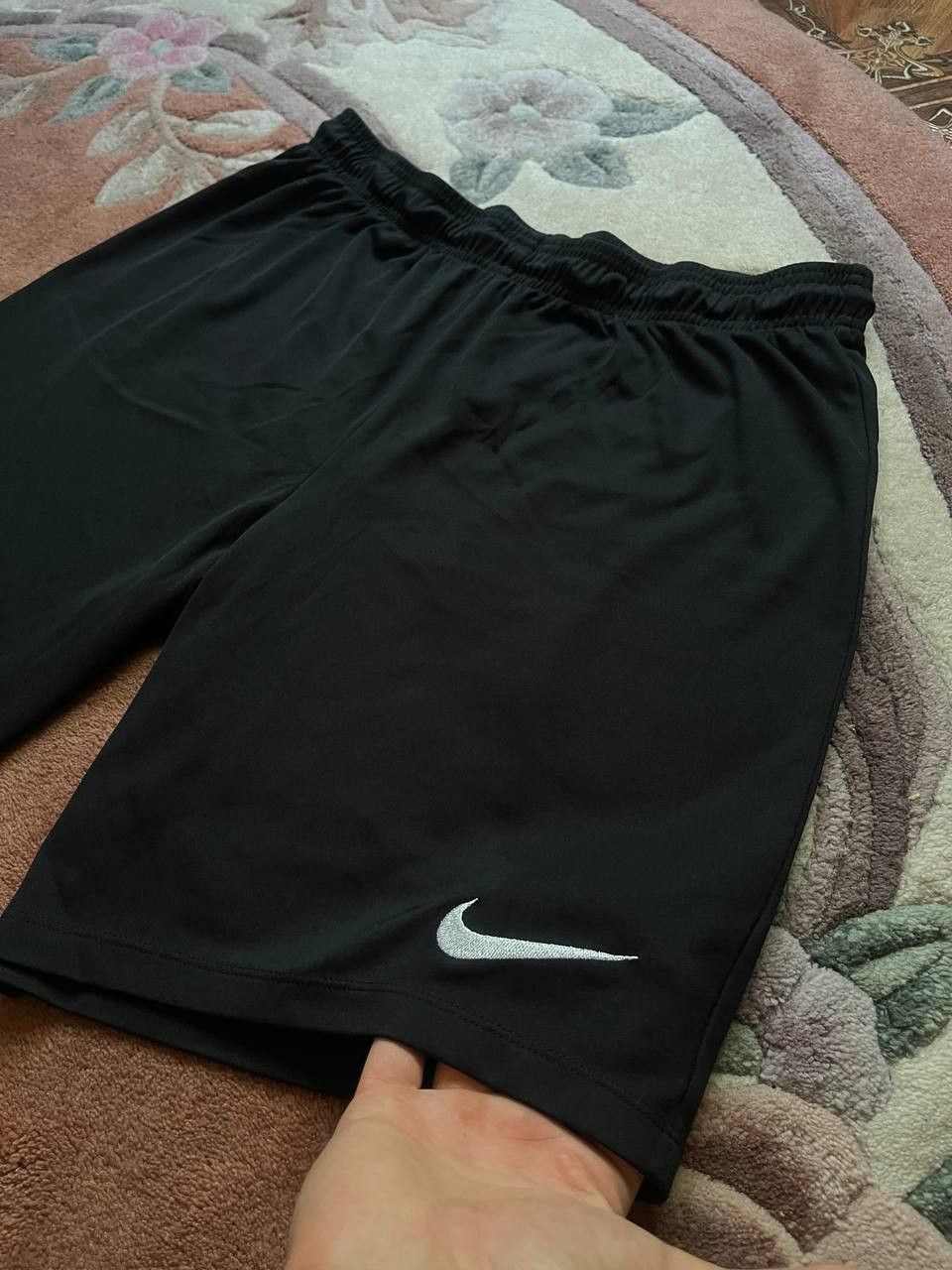 Nike Nike DRI-FIT Shorts Size US 34 / EU 50 - 4 Thumbnail