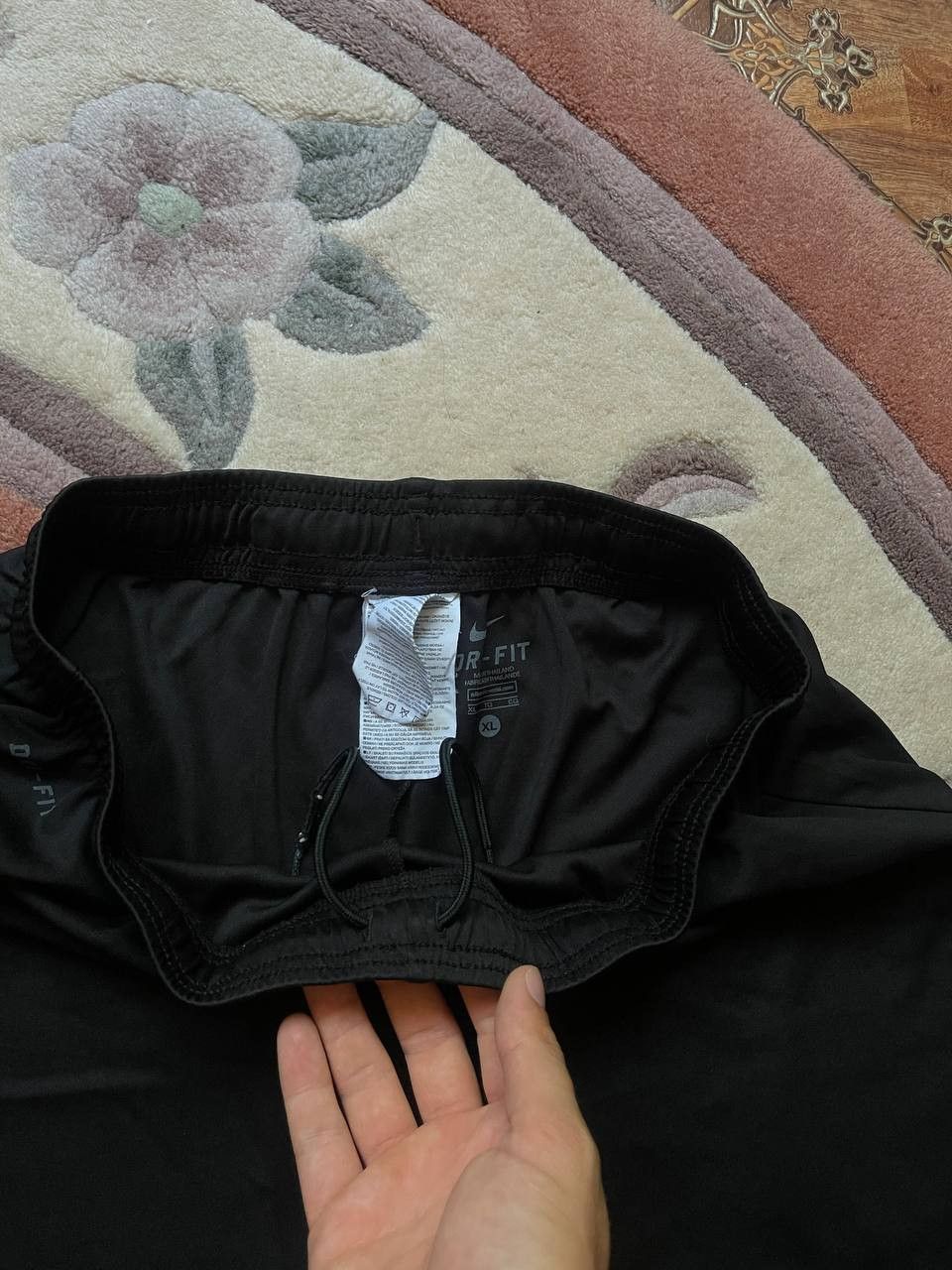 Nike Nike DRI-FIT Shorts Size US 34 / EU 50 - 9 Thumbnail