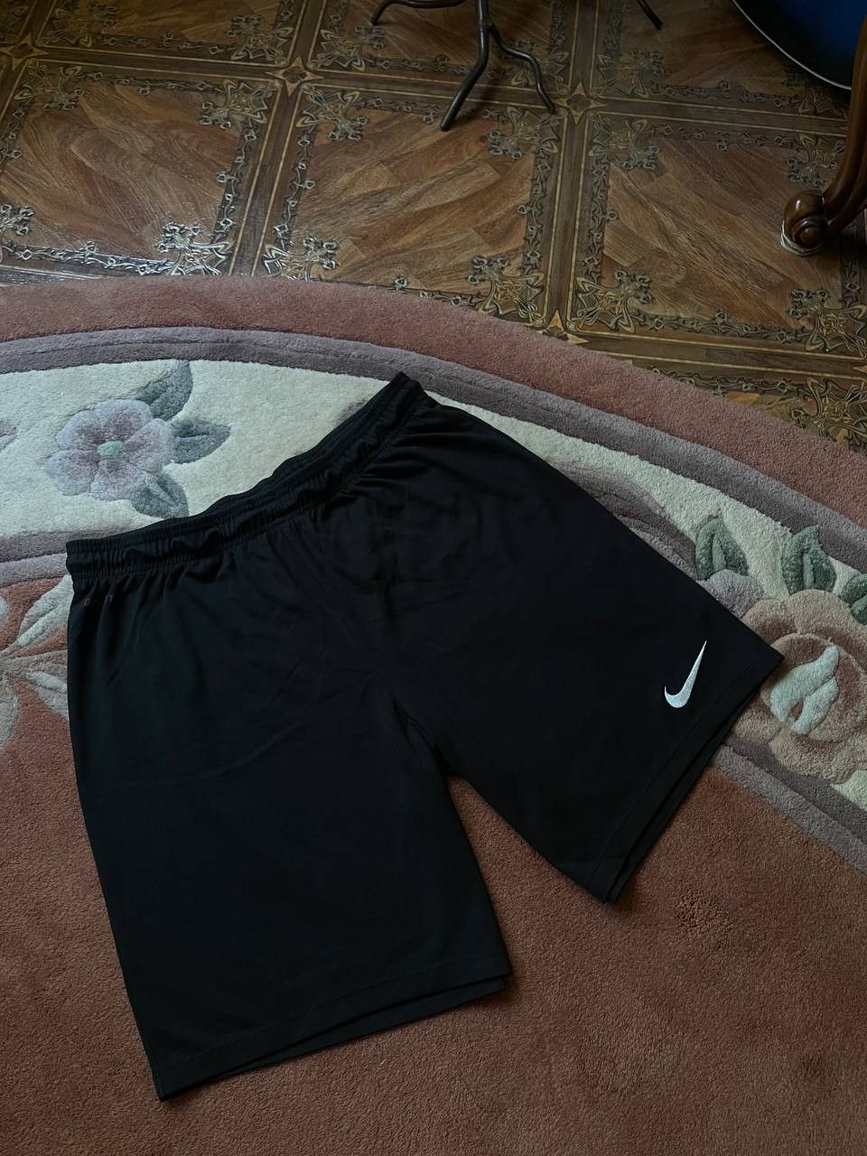 Nike Nike DRI-FIT Shorts Size US 34 / EU 50 - 2 Thumbnail