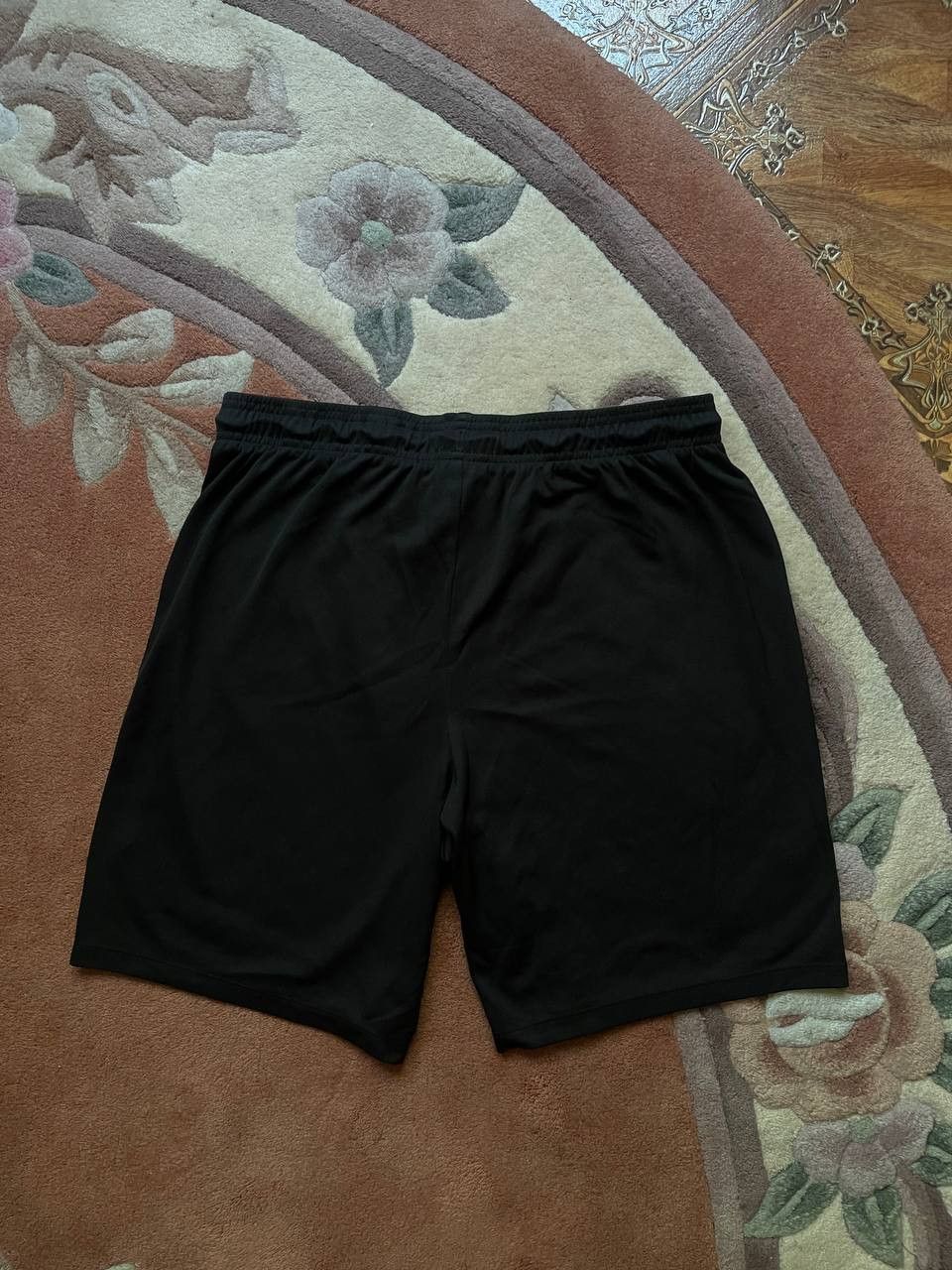 Nike Nike DRI-FIT Shorts Size US 34 / EU 50 - 5 Thumbnail