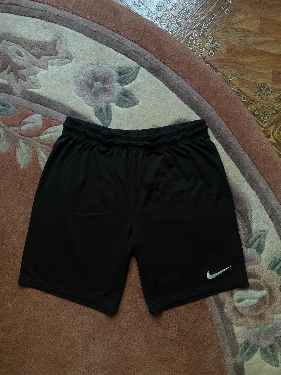 Nike Nike DRI-FIT Shorts Size US 34 / EU 50 - 1 Thumbnail