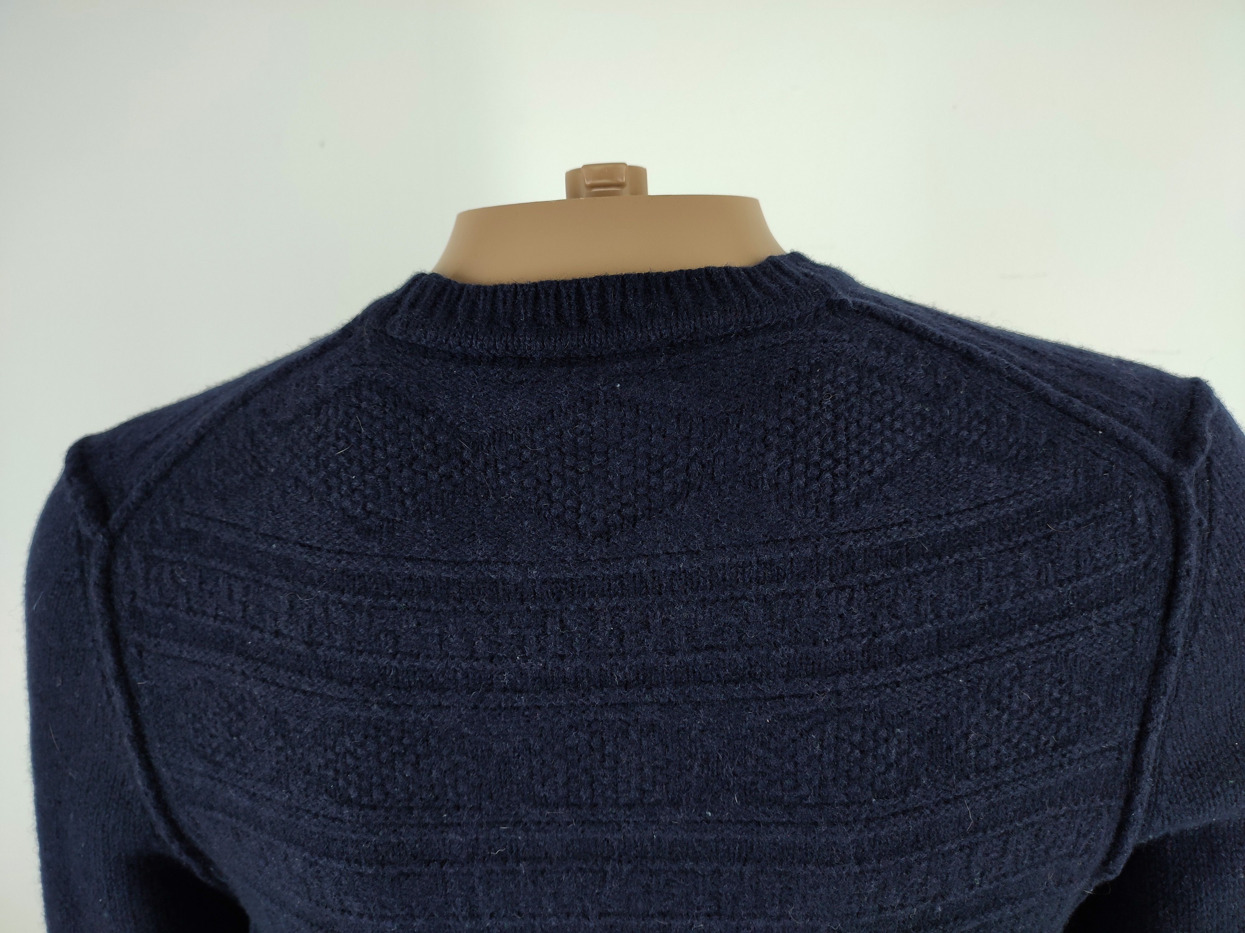 Acne Studios Acne Studios Puzzle sweater Size US S / EU 44-46 / 1 - 7 Thumbnail