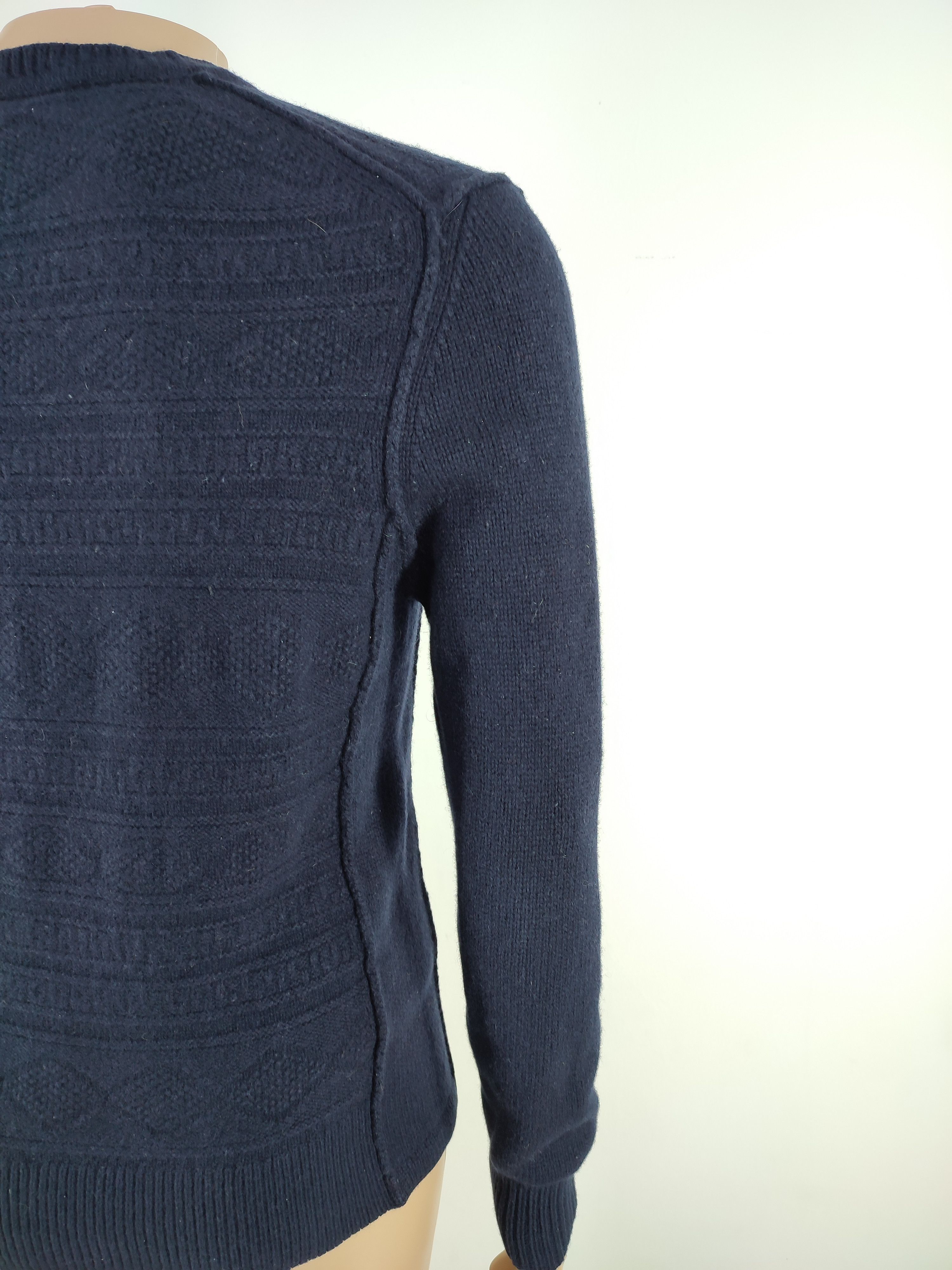 Acne Studios Acne Studios Puzzle sweater Size US S / EU 44-46 / 1 - 5 Thumbnail