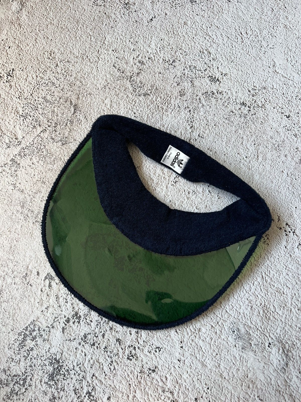 Adidas × Vintage Y2K Adidas Vintage Tennis Cap Hats ( made in West Germany ) Size ONE SIZE - 5 Thumbnail