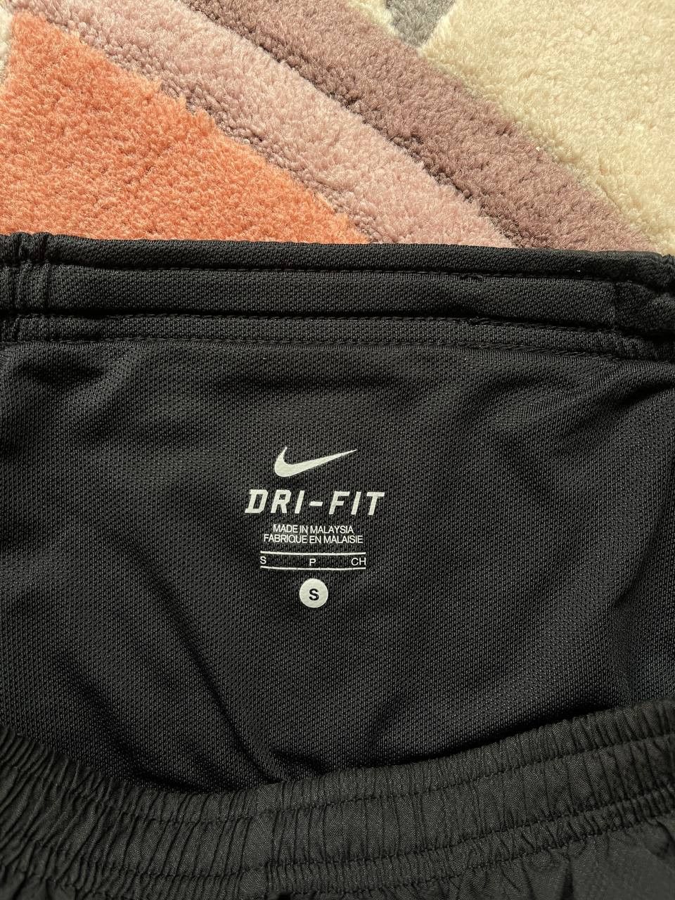 Nike Nike Nylon Shorts Size US 30 / EU 46 - 6 Thumbnail