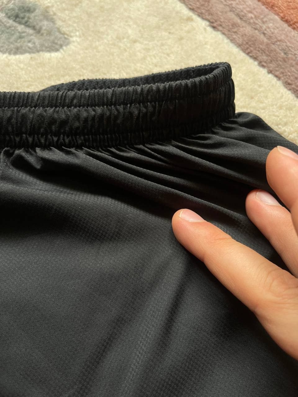 Nike Nike Nylon Shorts Size US 30 / EU 46 - 16 Thumbnail
