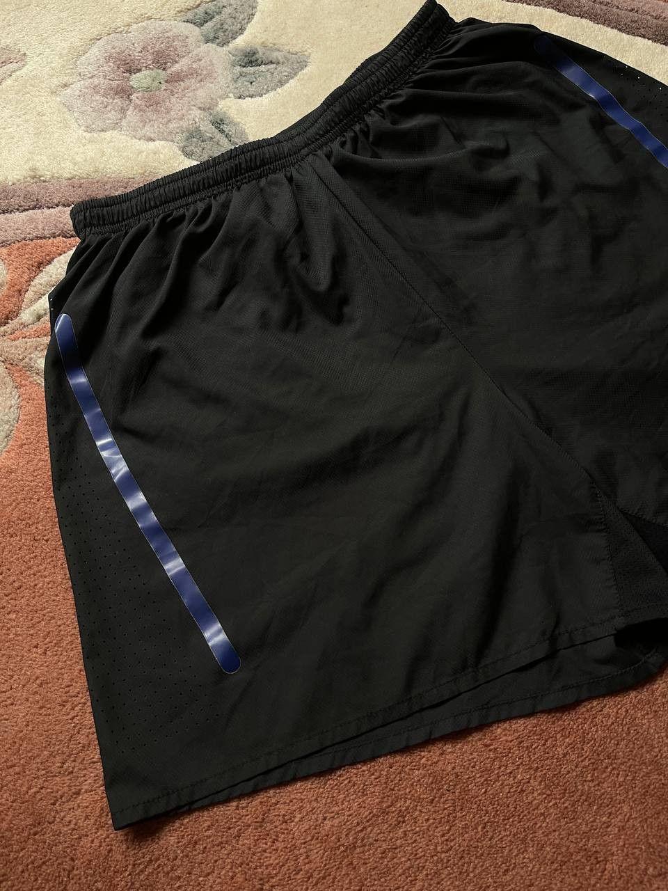 Nike Nike Nylon Shorts Size US 30 / EU 46 - 12 Thumbnail
