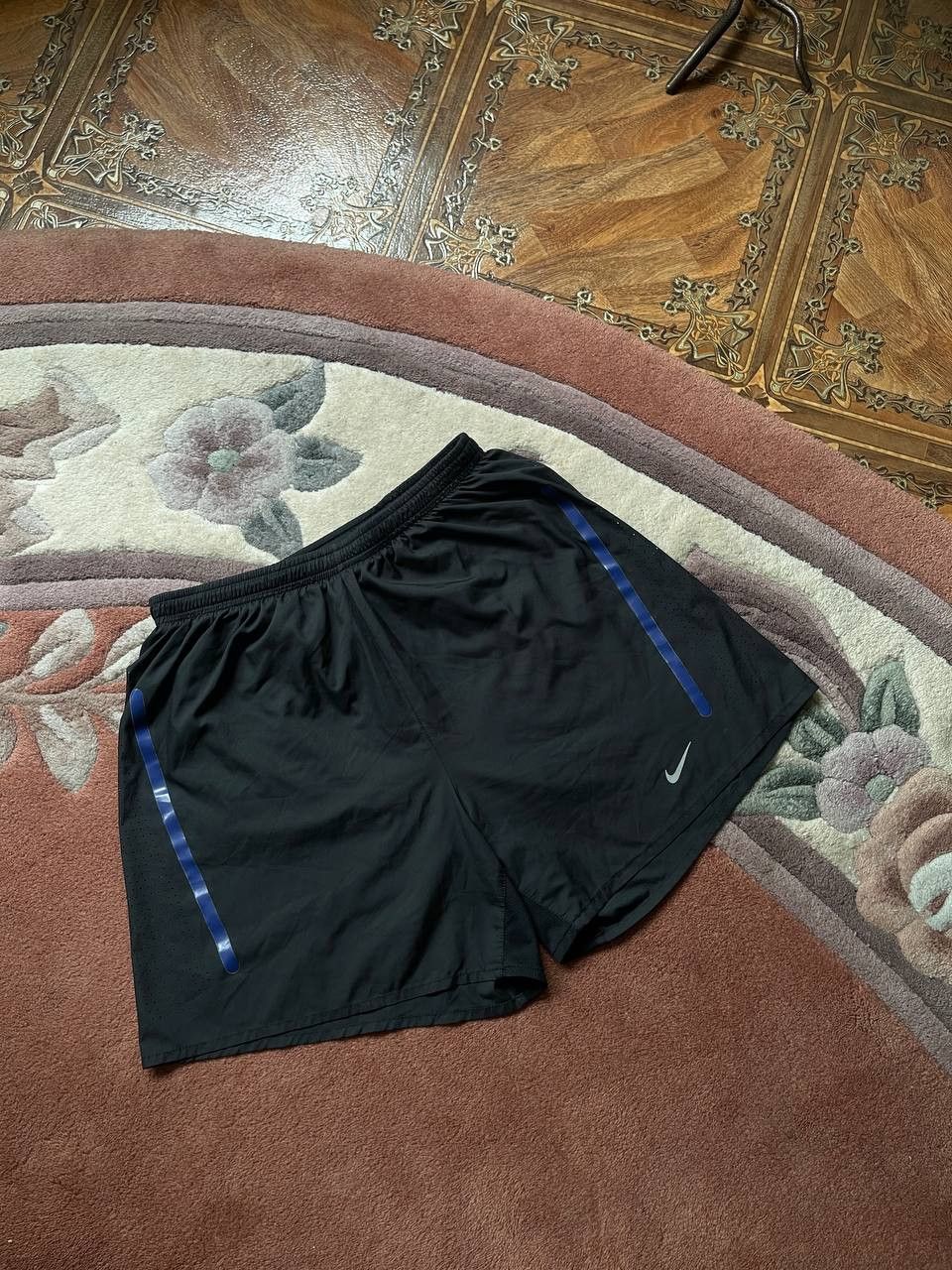 Nike Nike Nylon Shorts Size US 30 / EU 46 - 1 Thumbnail