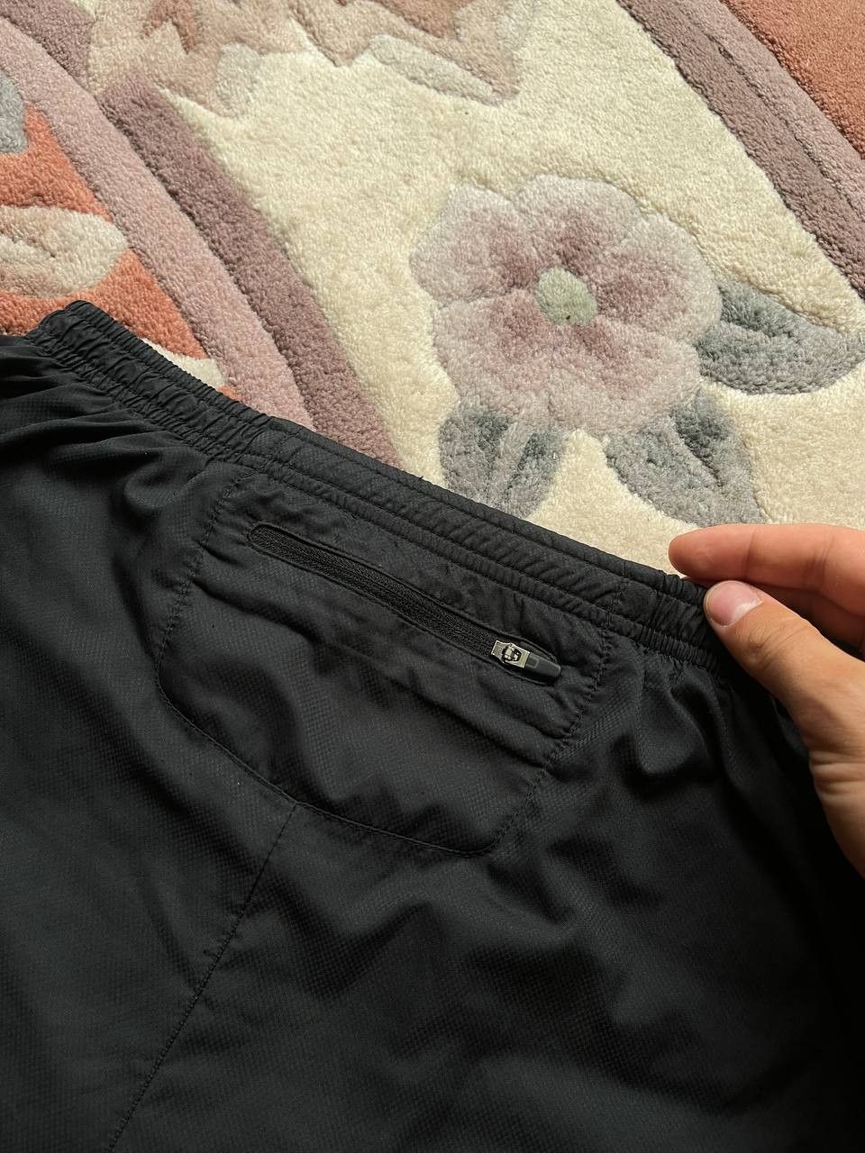 Nike Nike Nylon Shorts Size US 30 / EU 46 - 9 Thumbnail