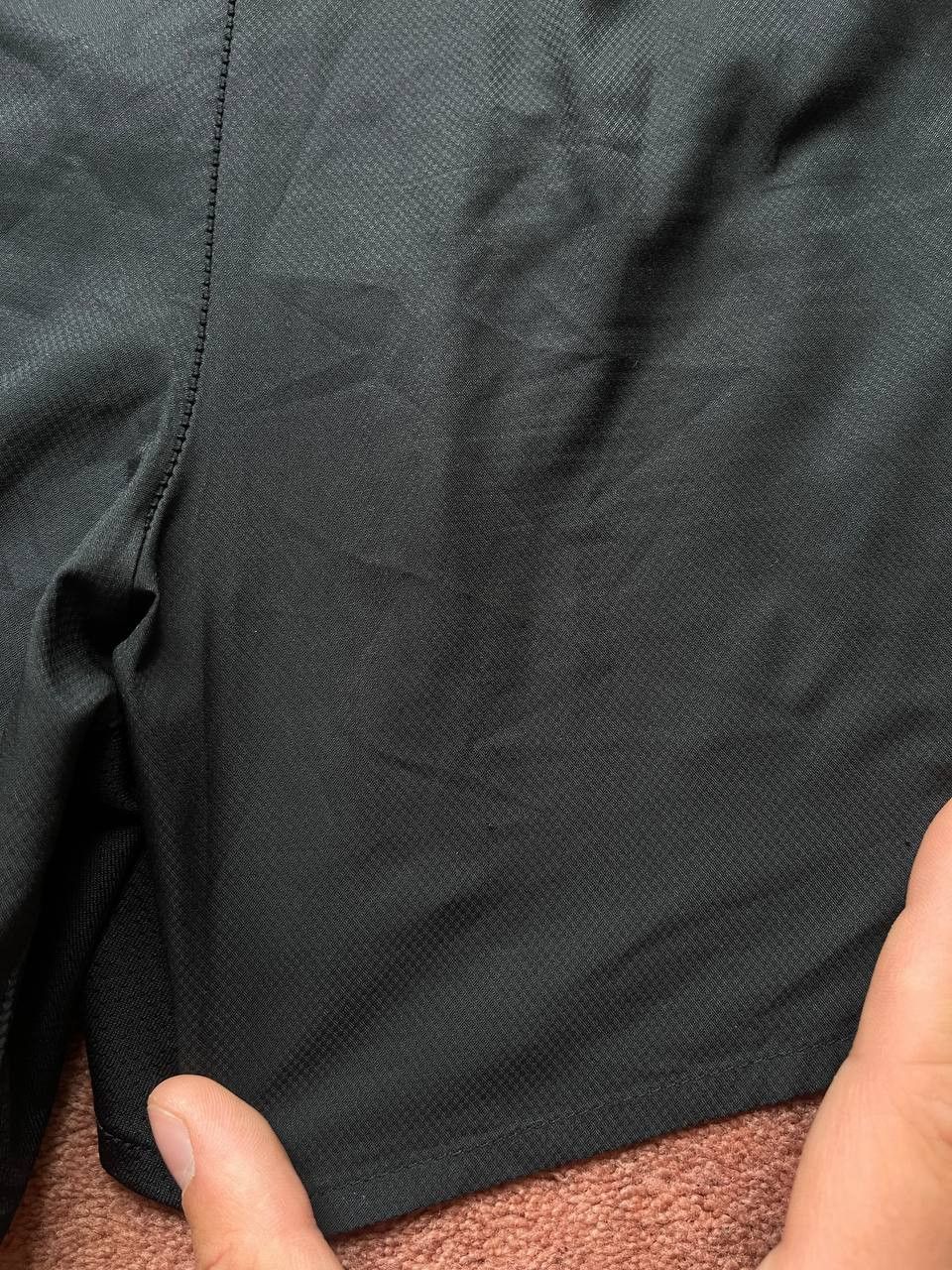 Nike Nike Nylon Shorts Size US 30 / EU 46 - 20 Thumbnail