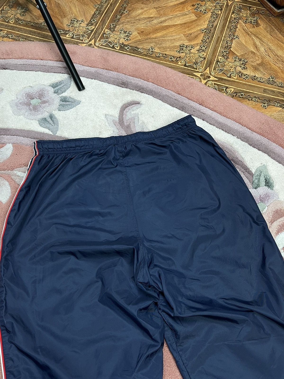 Nike Vintage Y2K Nylon Track Pants Size US 36 / EU 52 - 12 Thumbnail