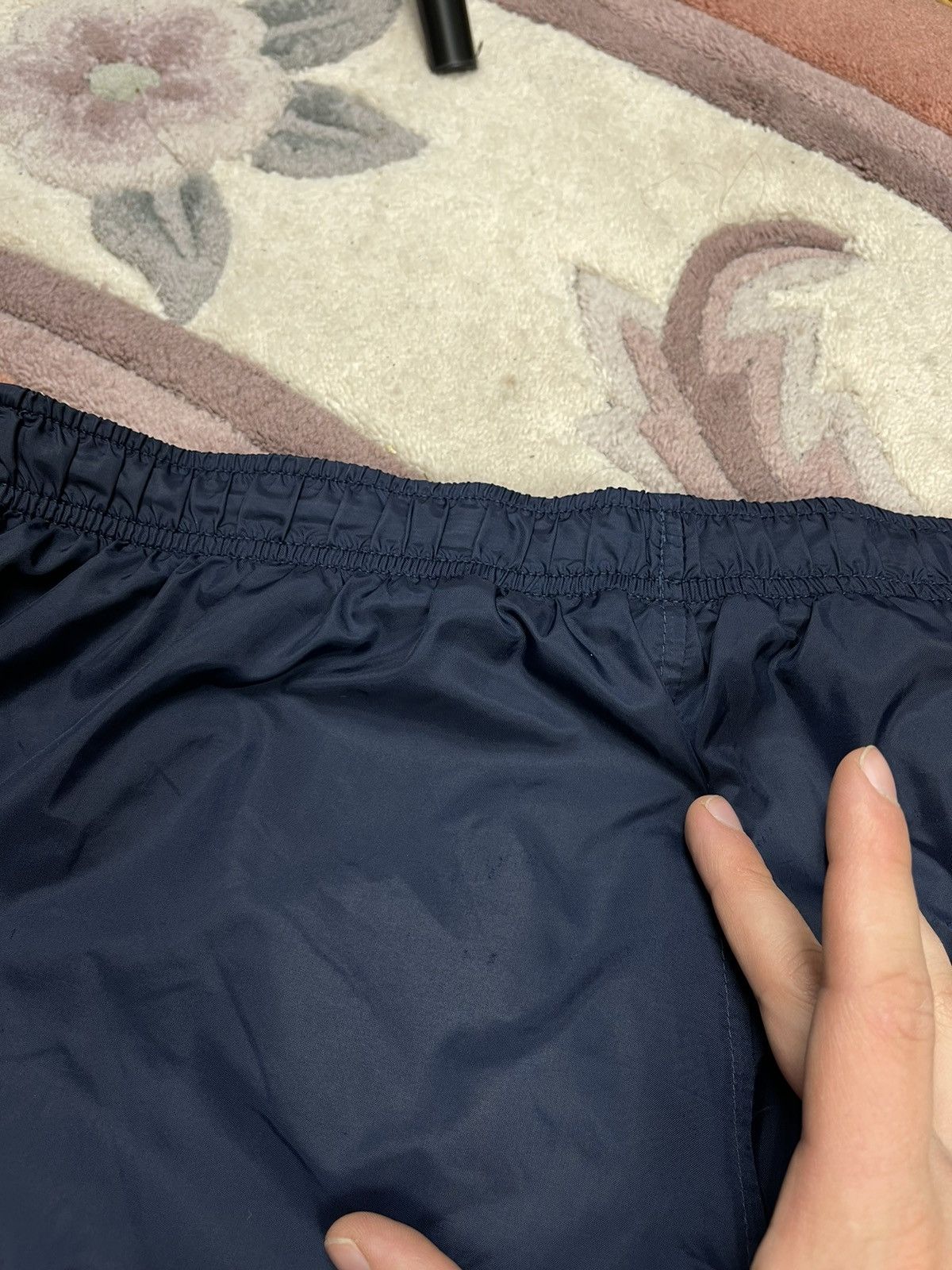 Nike Vintage Y2K Nylon Track Pants Size US 36 / EU 52 - 19 Thumbnail