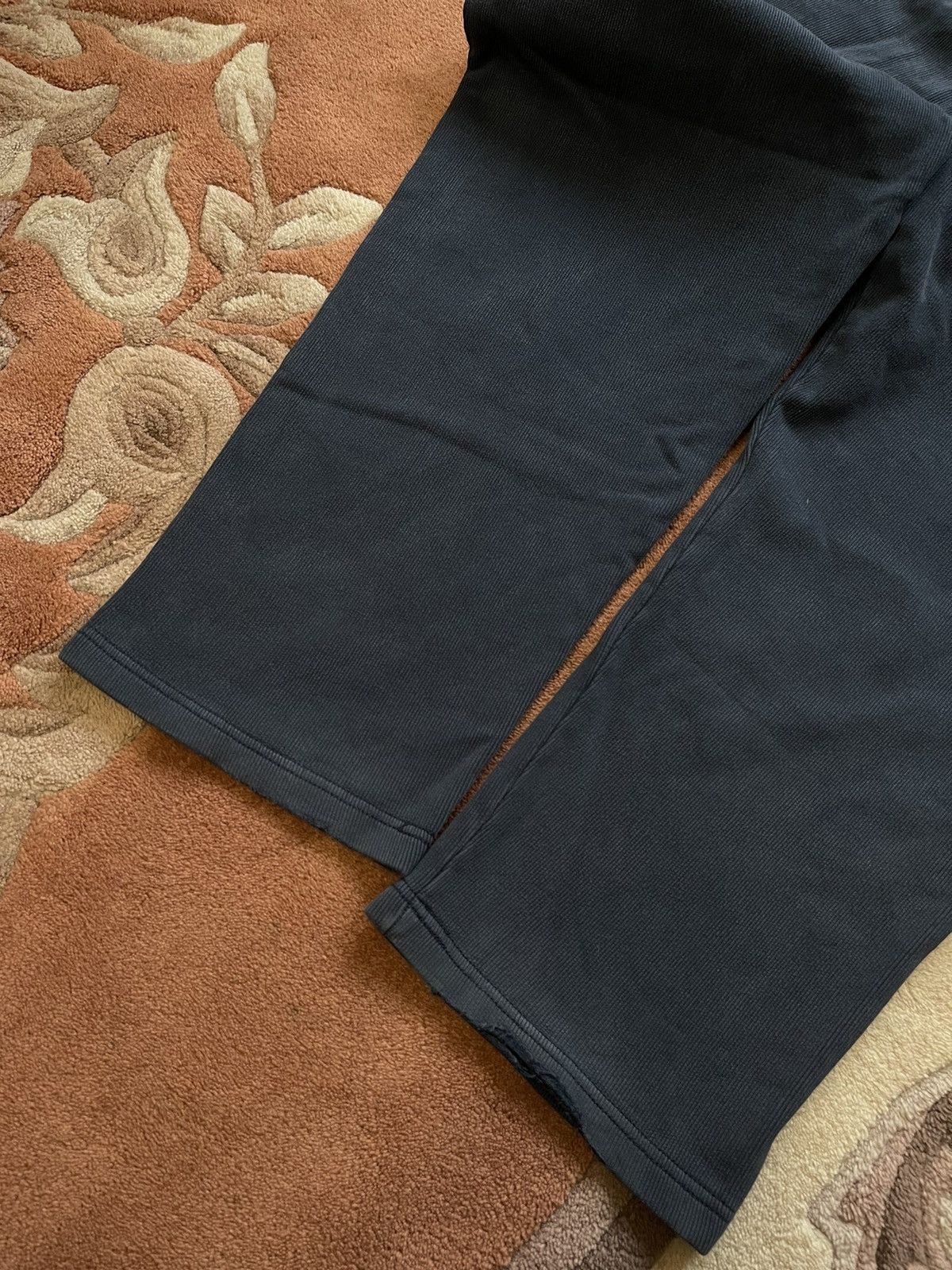 Nike Vintage 90s Nike Sweatpants Size US 39 - 20 Thumbnail
