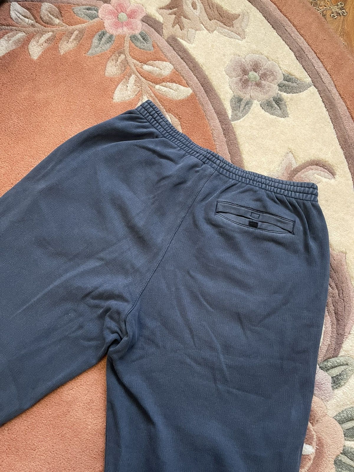 Nike Vintage 90s Nike Sweatpants Size US 39 - 16 Thumbnail