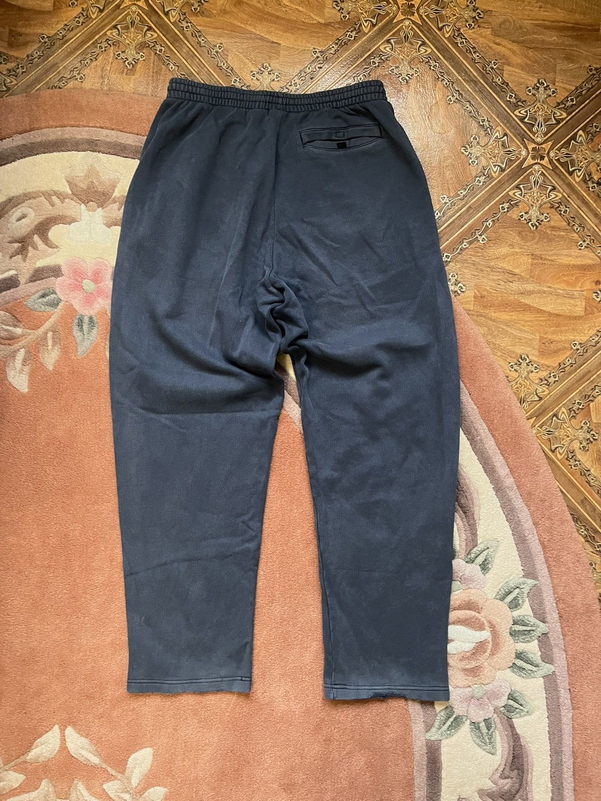 Nike Vintage 90s Nike Sweatpants Size US 39 - 13 Thumbnail