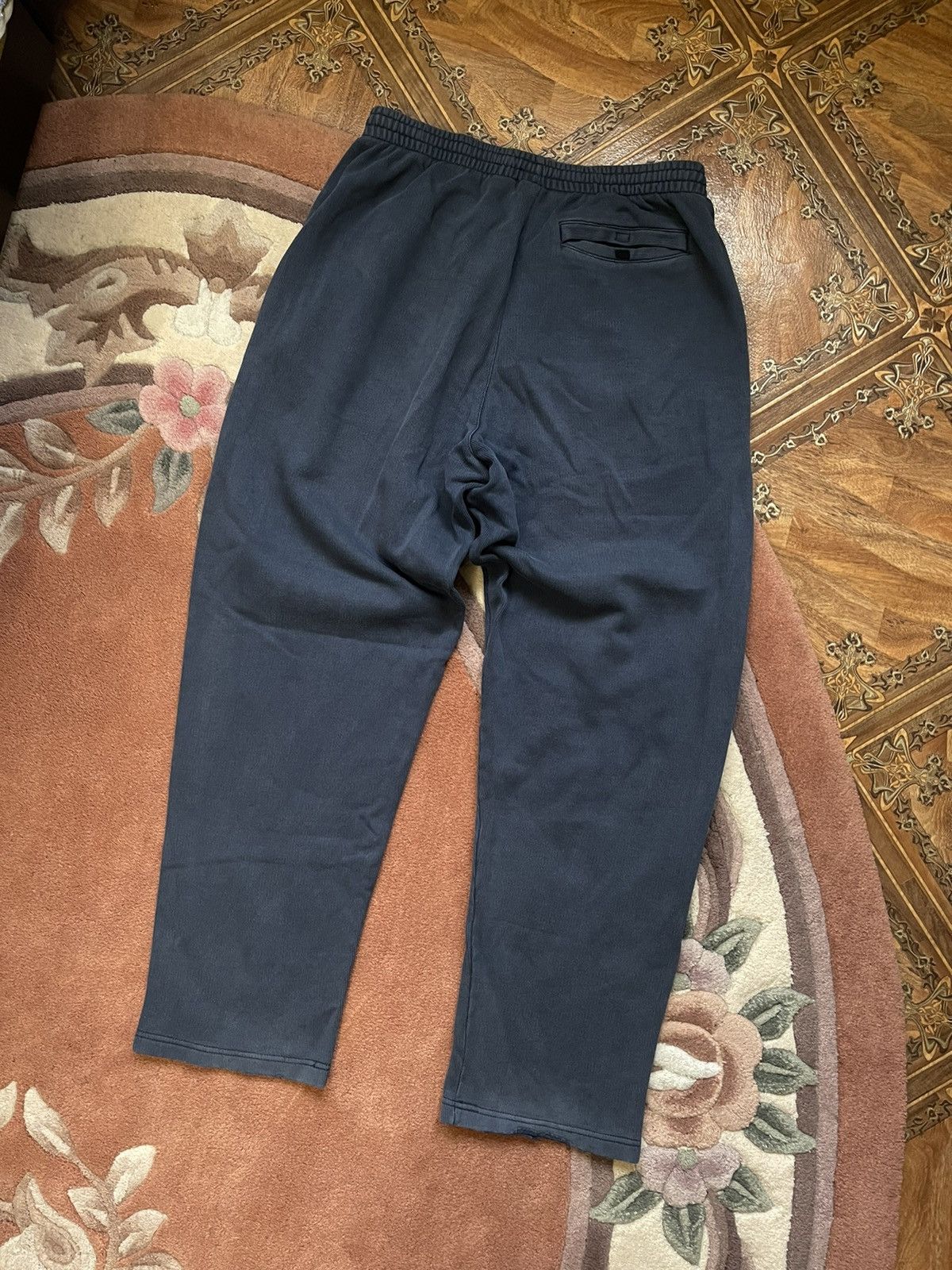 Nike Vintage 90s Nike Sweatpants Size US 39 - 14 Thumbnail