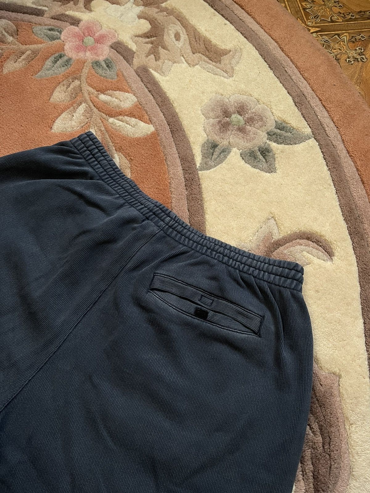 Nike Vintage 90s Nike Sweatpants Size US 39 - 17 Thumbnail