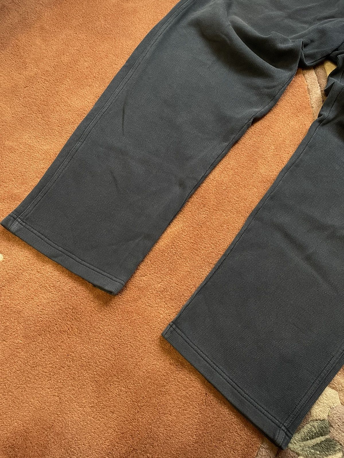 Nike Vintage 90s Nike Sweatpants Size US 39 - 19 Thumbnail
