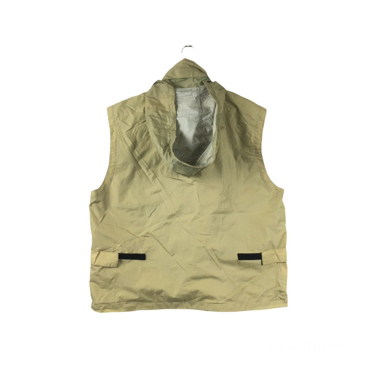 Converse Converse Utility Tactical Vest Streetstyle Size US L / EU 52-54 / 3 - 2 Thumbnail