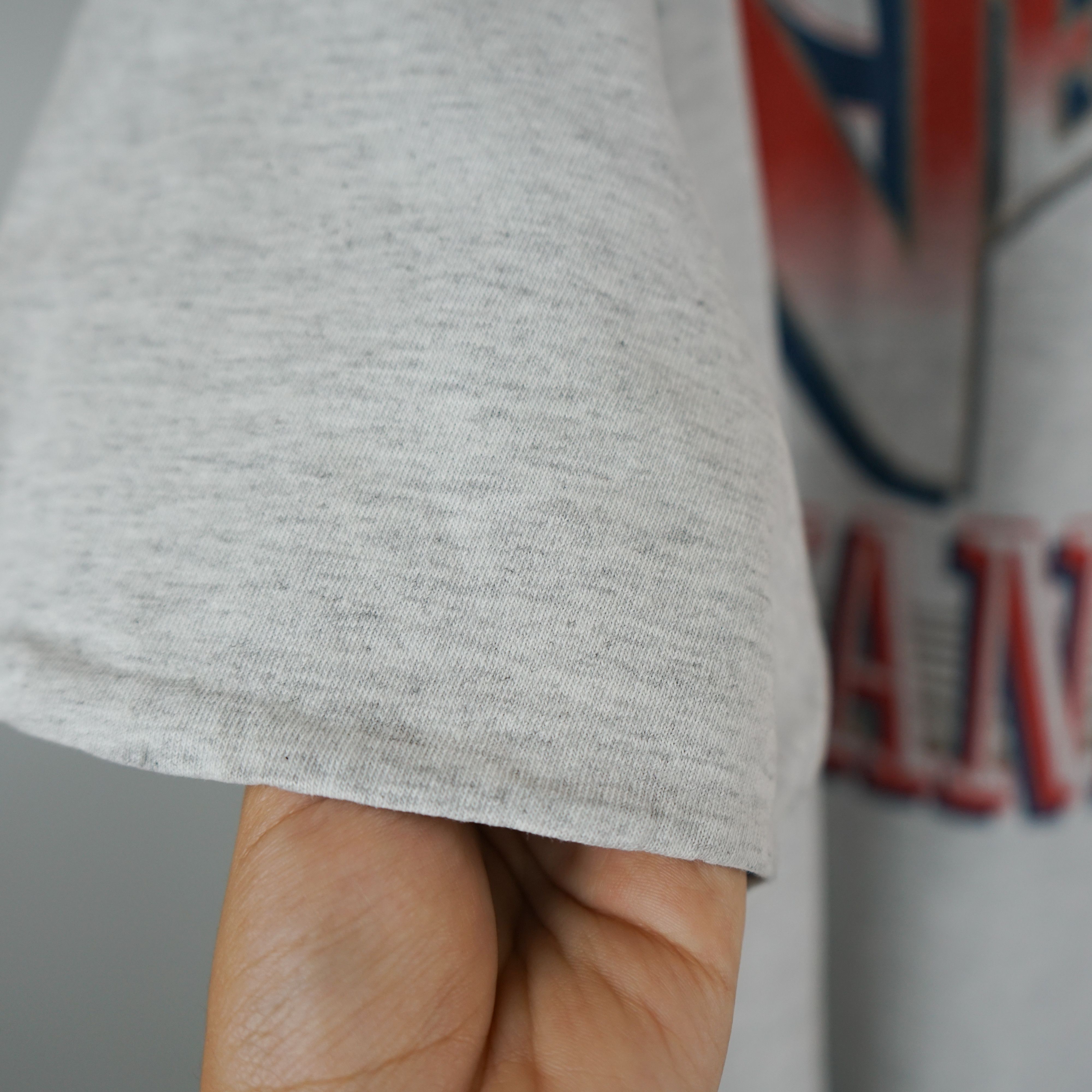 MLB × New York Yankees × Vintage 1990s New York Yankees t shirt Size US XXL / EU 58 / 5 - 3 Thumbnail