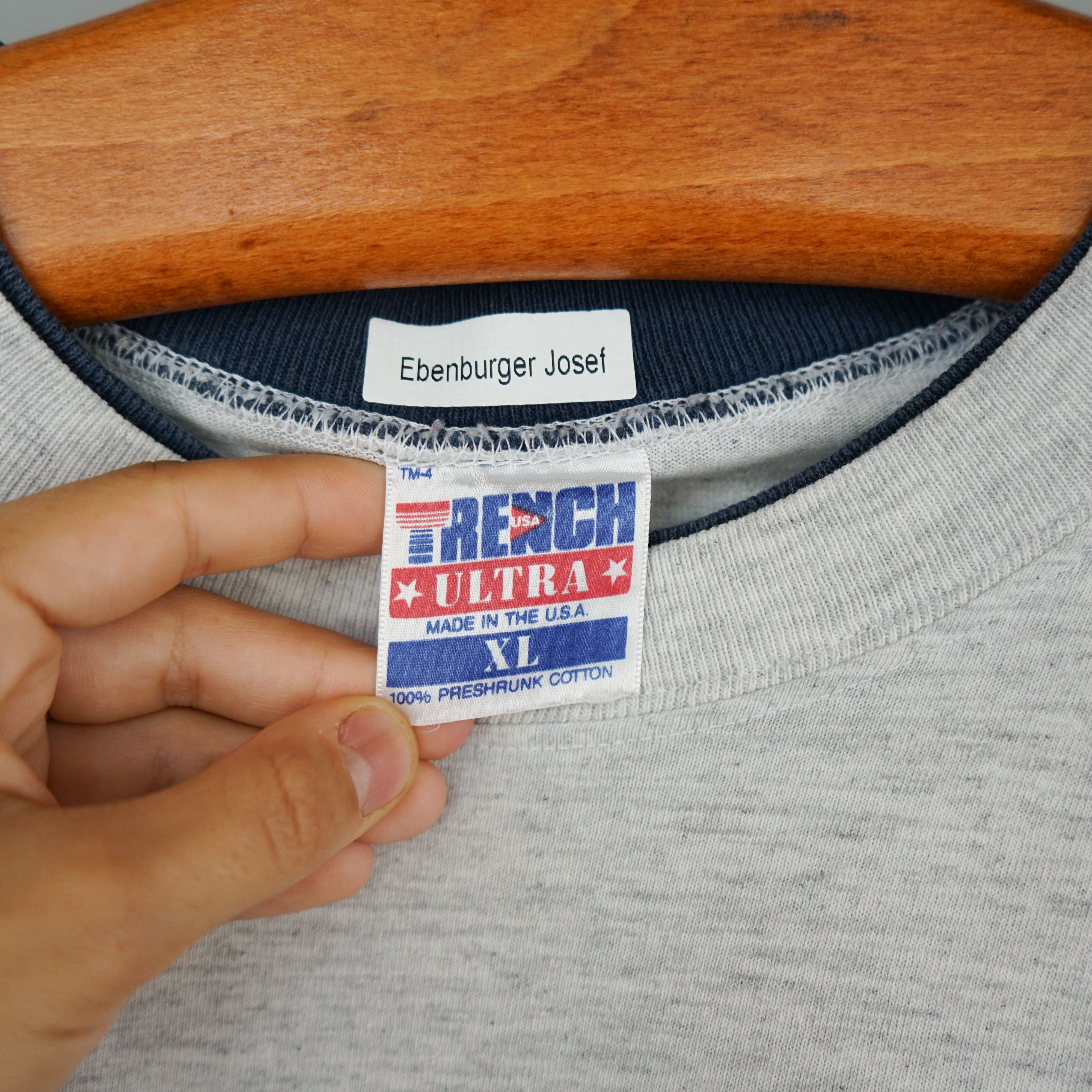 MLB × New York Yankees × Vintage 1990s New York Yankees t shirt Size US XXL / EU 58 / 5 - 7 Thumbnail