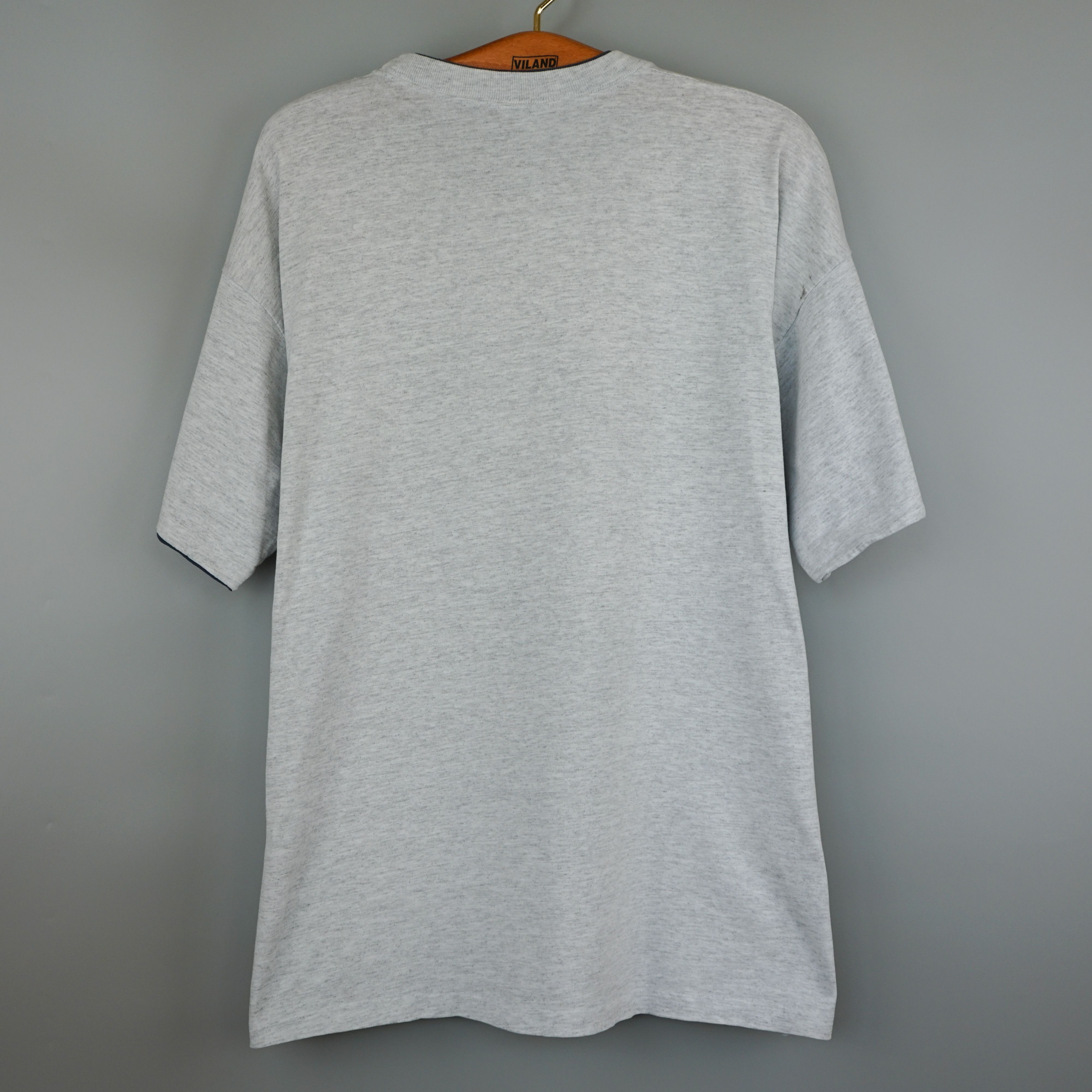MLB × New York Yankees × Vintage 1990s New York Yankees t shirt Size US XXL / EU 58 / 5 - 8 Thumbnail