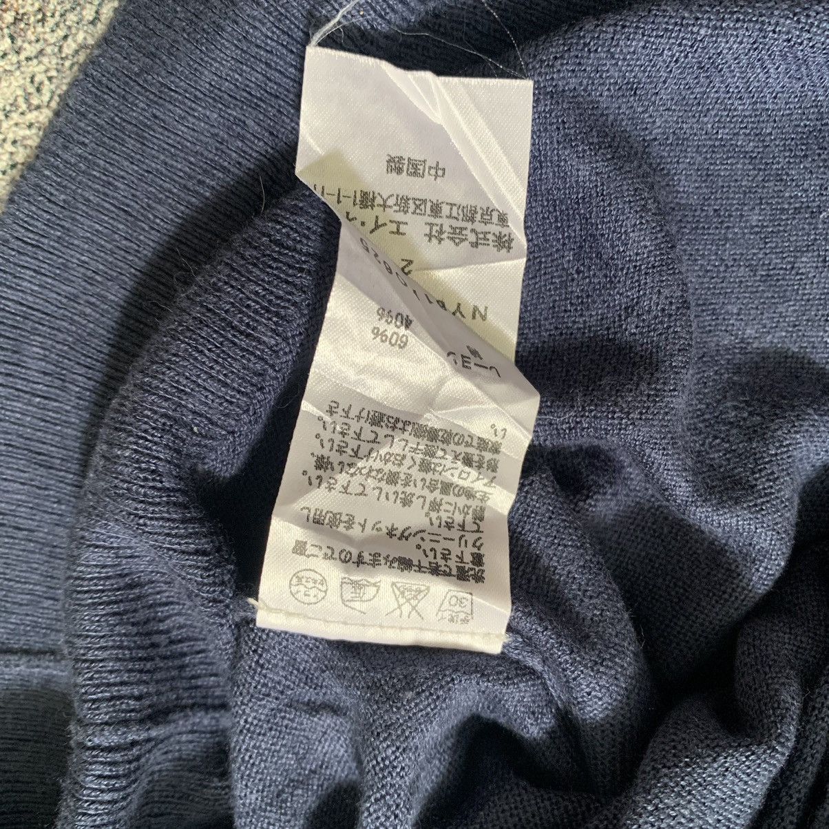 Issey Miyake × Ne-Net × Pleats Please Issey Miyake 🔥Ne-Net Cardigan small logo By: issey miyake Size S / US 4 / IT 40 - 6 Thumbnail