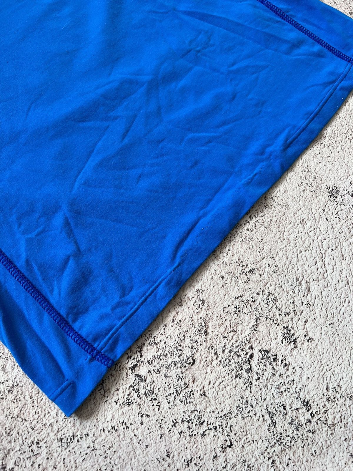 Kappa × Vintage 2002 ITALY NESTA Vintage Kappa Football Shirt Jersey 2002 Size US M / EU 48-50 / 2 - 11 Thumbnail