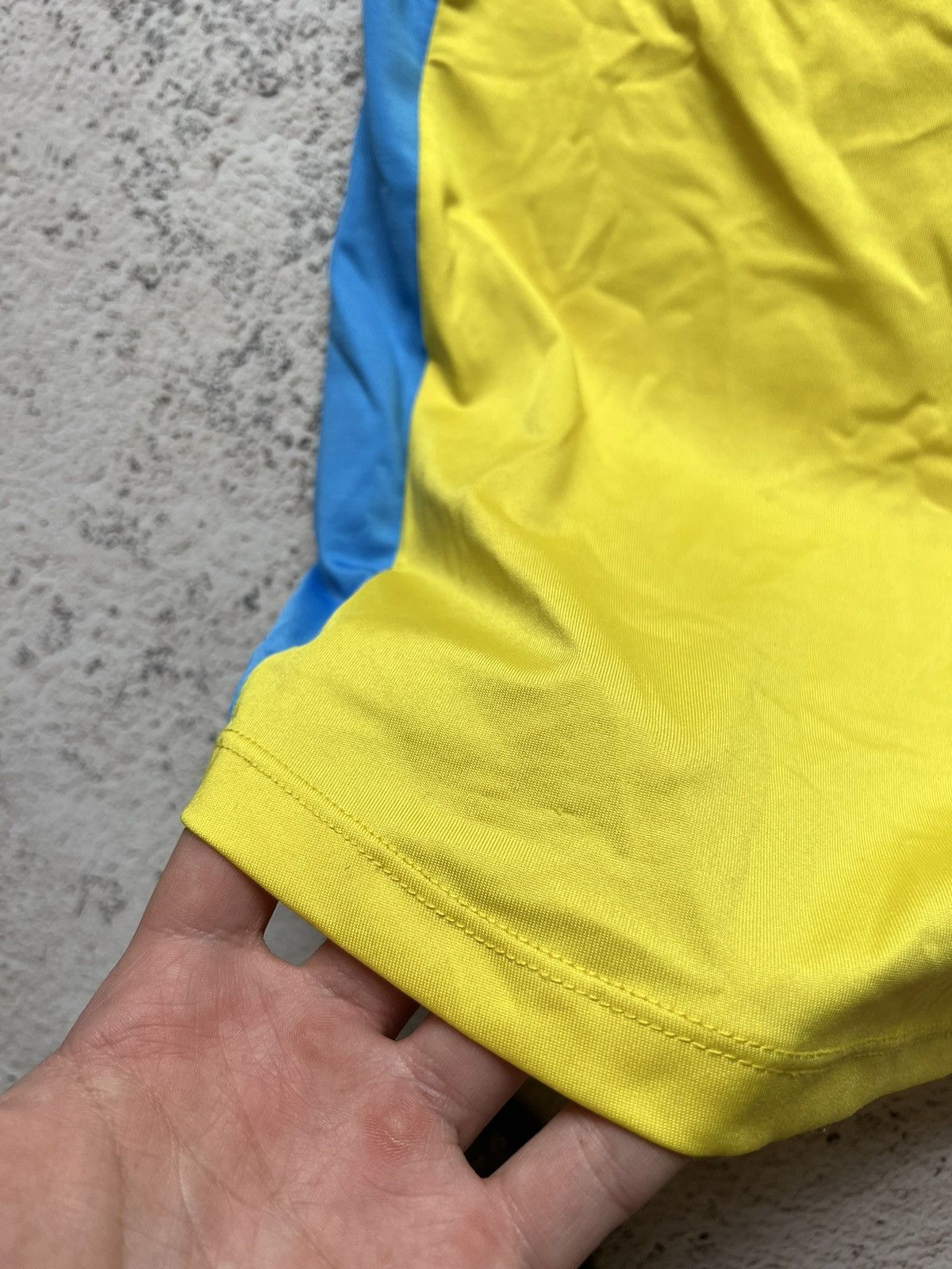 Macron × Vintage 2011/12 NAPOLI Macron Jersey Shirt Size US S / EU 44-46 / 1 - 11 Thumbnail