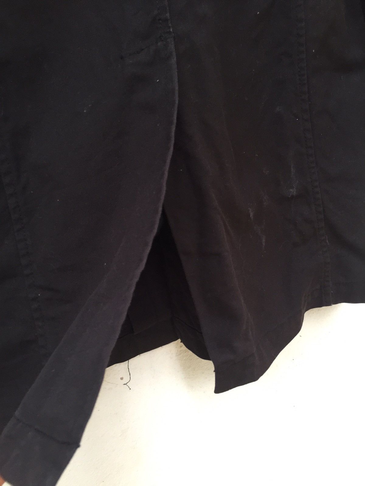 PPFM PPFM TACTICAL MILITARY STYLE SIDE POCKET DETACHABLE LINING Size US L / EU 52-54 / 3 - 6 Thumbnail