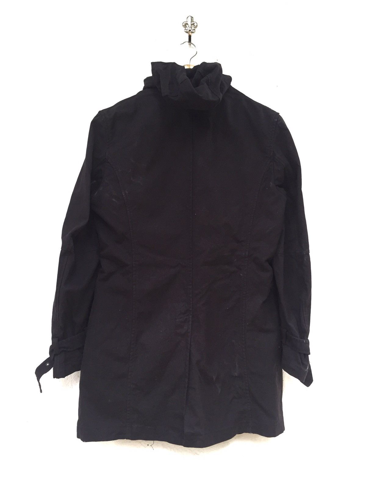 PPFM PPFM TACTICAL MILITARY STYLE SIDE POCKET DETACHABLE LINING Size US L / EU 52-54 / 3 - 2 Thumbnail