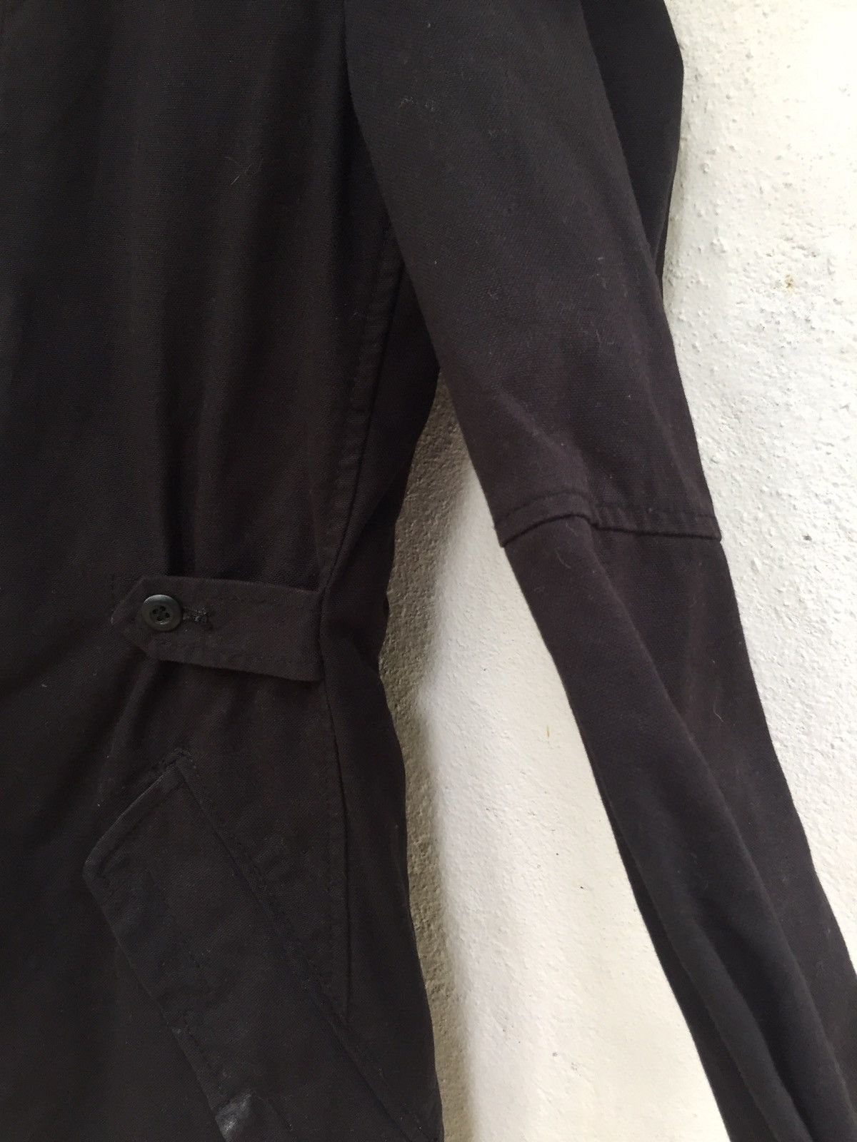 PPFM PPFM TACTICAL MILITARY STYLE SIDE POCKET DETACHABLE LINING Size US L / EU 52-54 / 3 - 8 Thumbnail