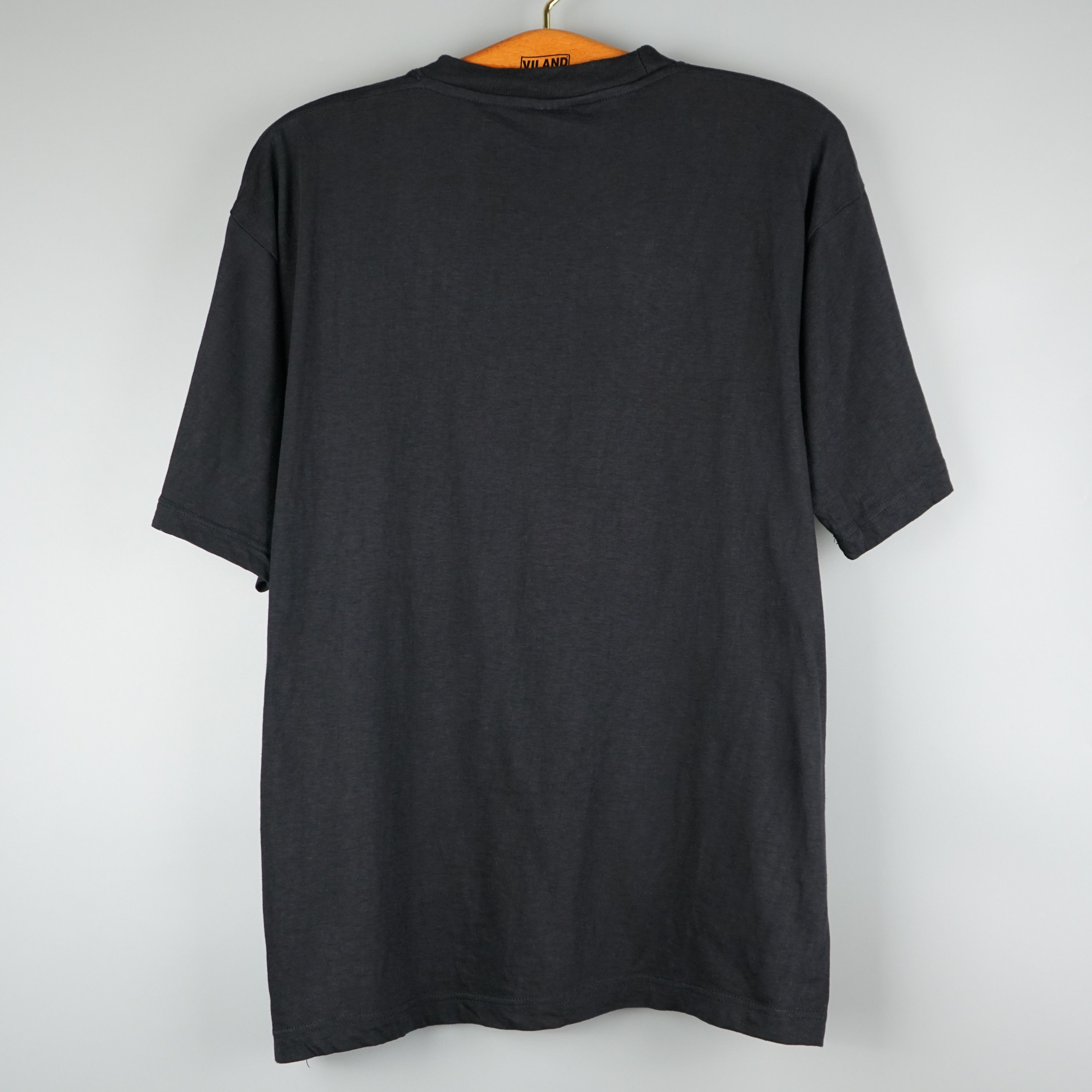 Vintage 1990s Cheguevara t-shirt Size US L / EU 52-54 / 3 - 4 Thumbnail