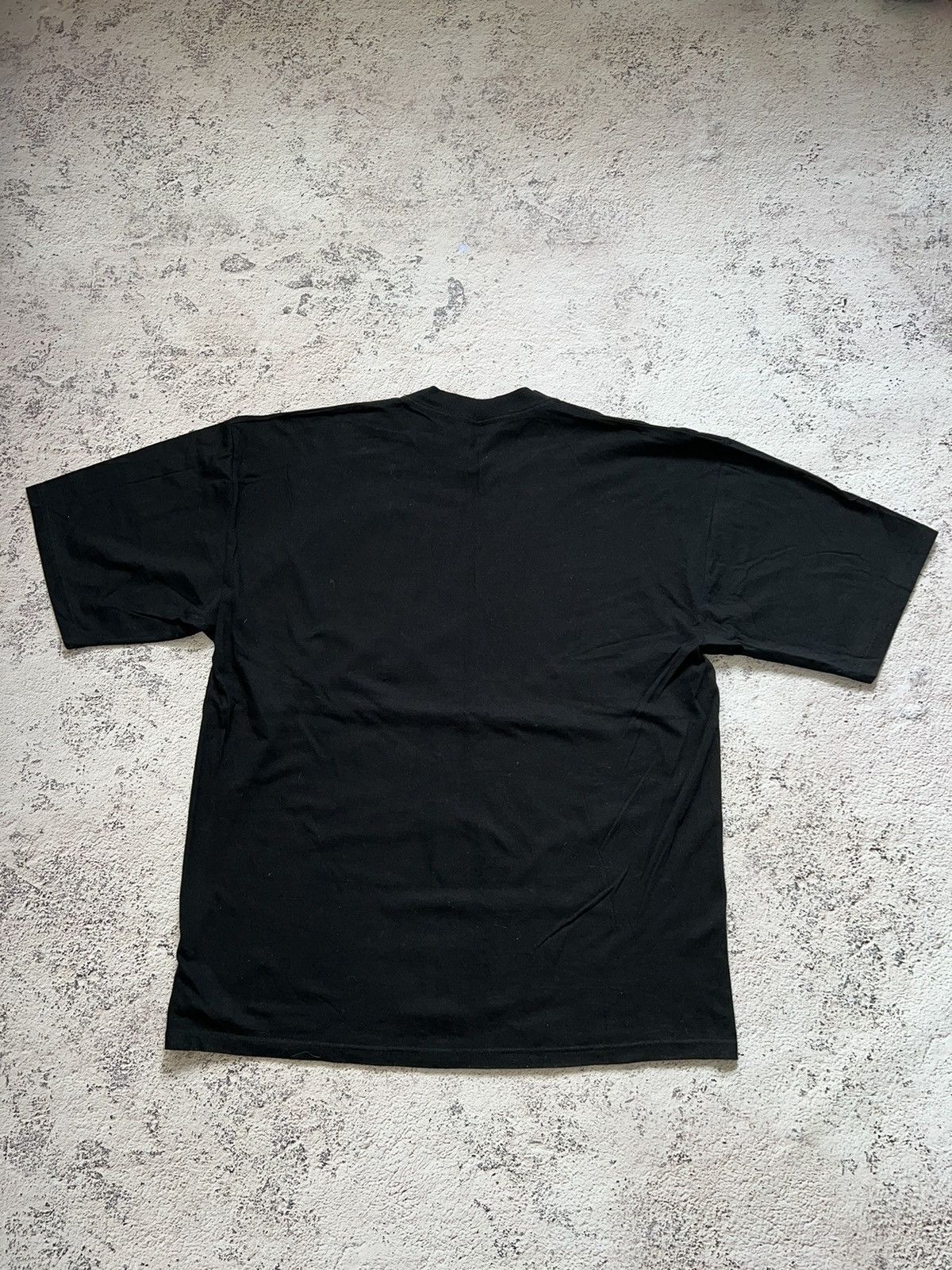Vintage × WWE × WWF WWF 1999 Undertaker Vintage T Shirt ( WWE ) Size US XL / EU 56 / 4 - 7 Thumbnail