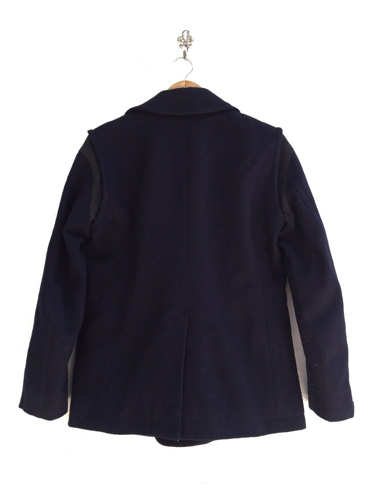 Jun Takahashi UNDERCOVER JUN TAKAHASHI HEAVY JACKET Size US S / EU 44-46 / 1 - 2 Thumbnail