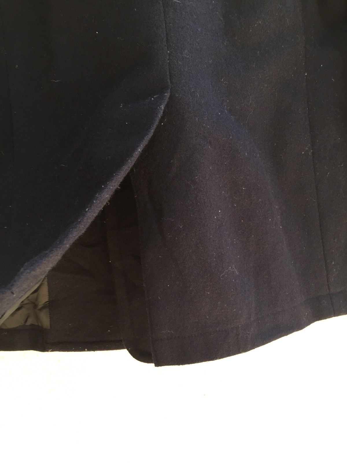 Jun Takahashi UNDERCOVER JUN TAKAHASHI HEAVY JACKET Size US S / EU 44-46 / 1 - 6 Thumbnail