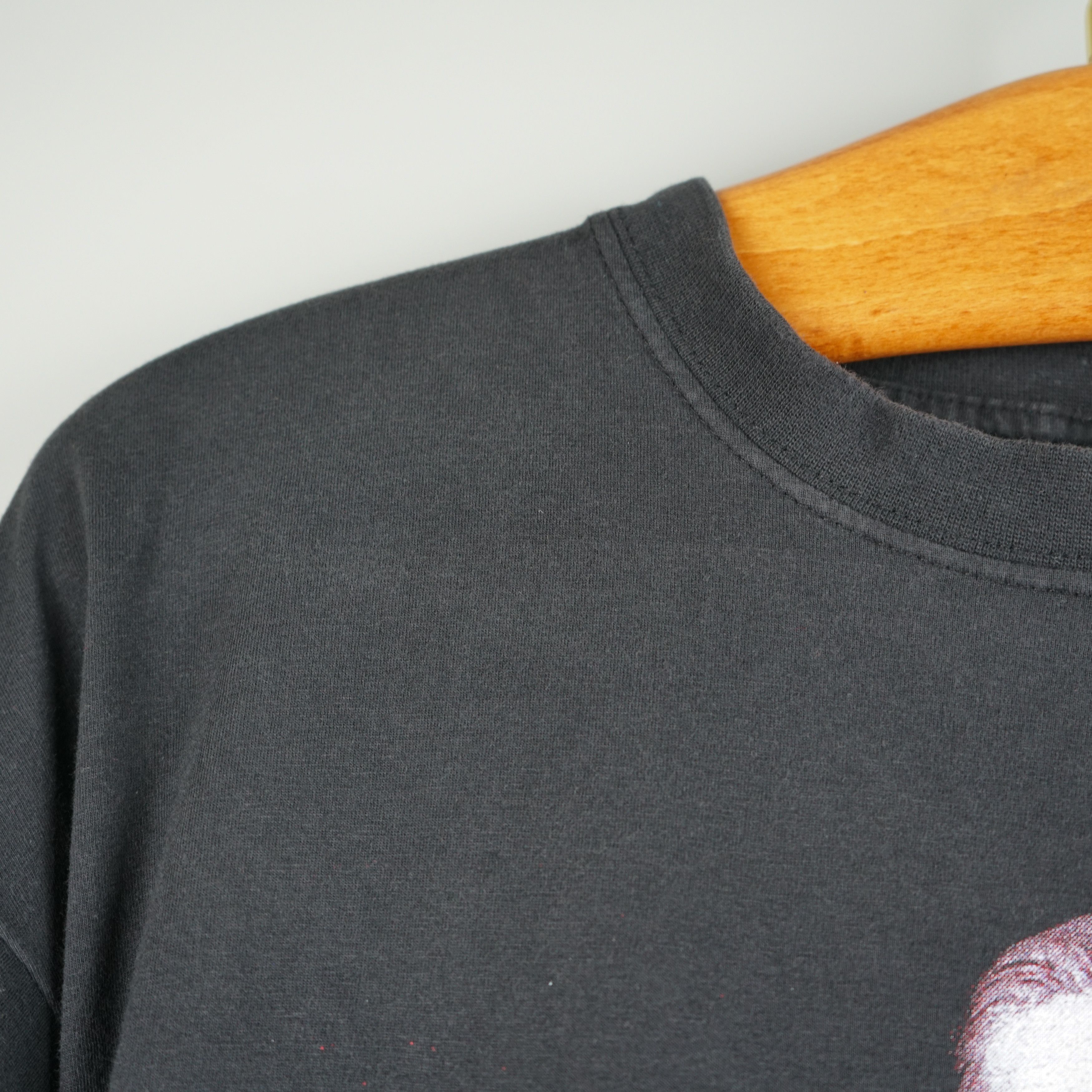 Band Tees × Vintage 1997 Rammstein t-shirt Sehnsucht Album Size US L / EU 52-54 / 3 - 4 Thumbnail