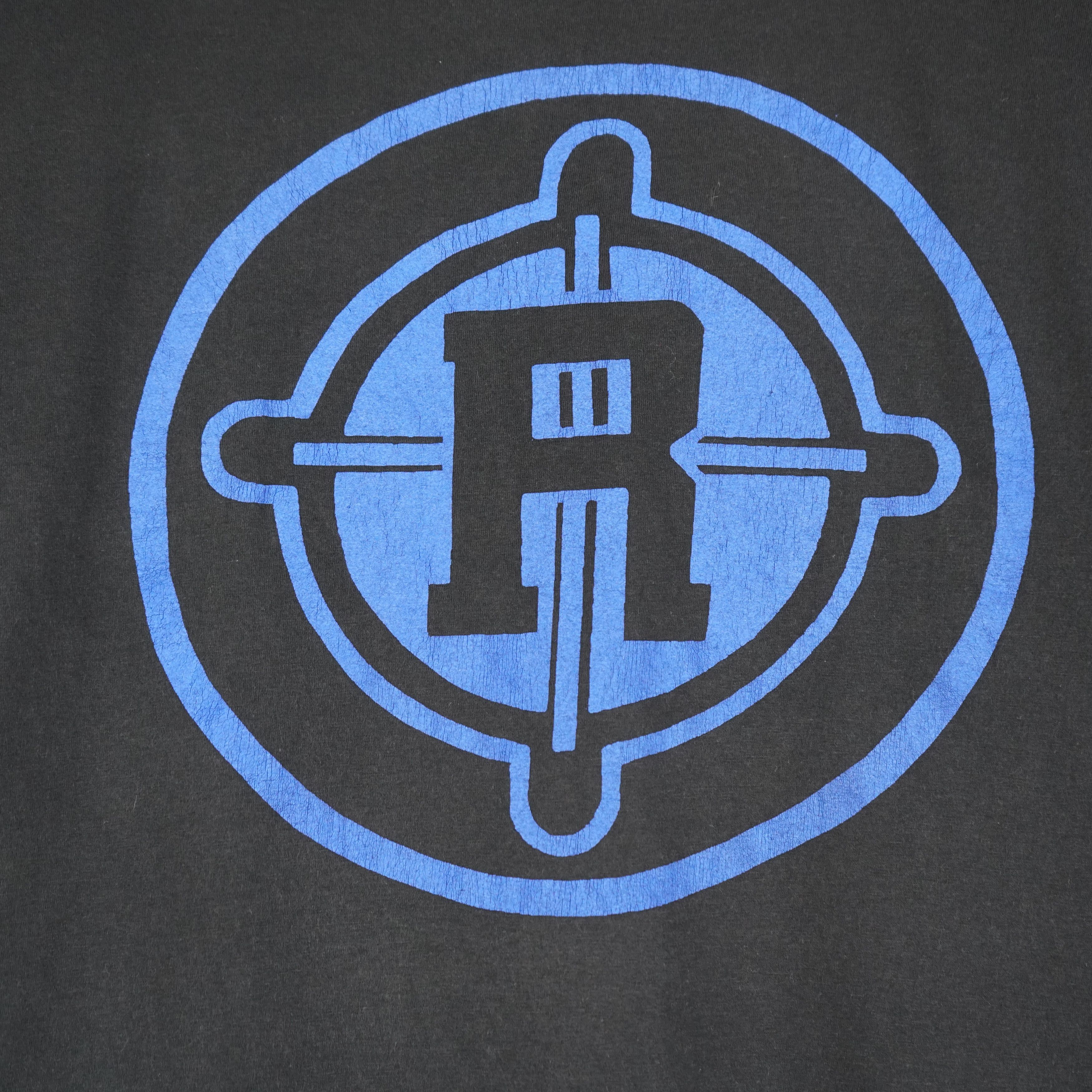 Band Tees × Vintage 1997 Rammstein t-shirt Sehnsucht Album Size US L / EU 52-54 / 3 - 9 Thumbnail