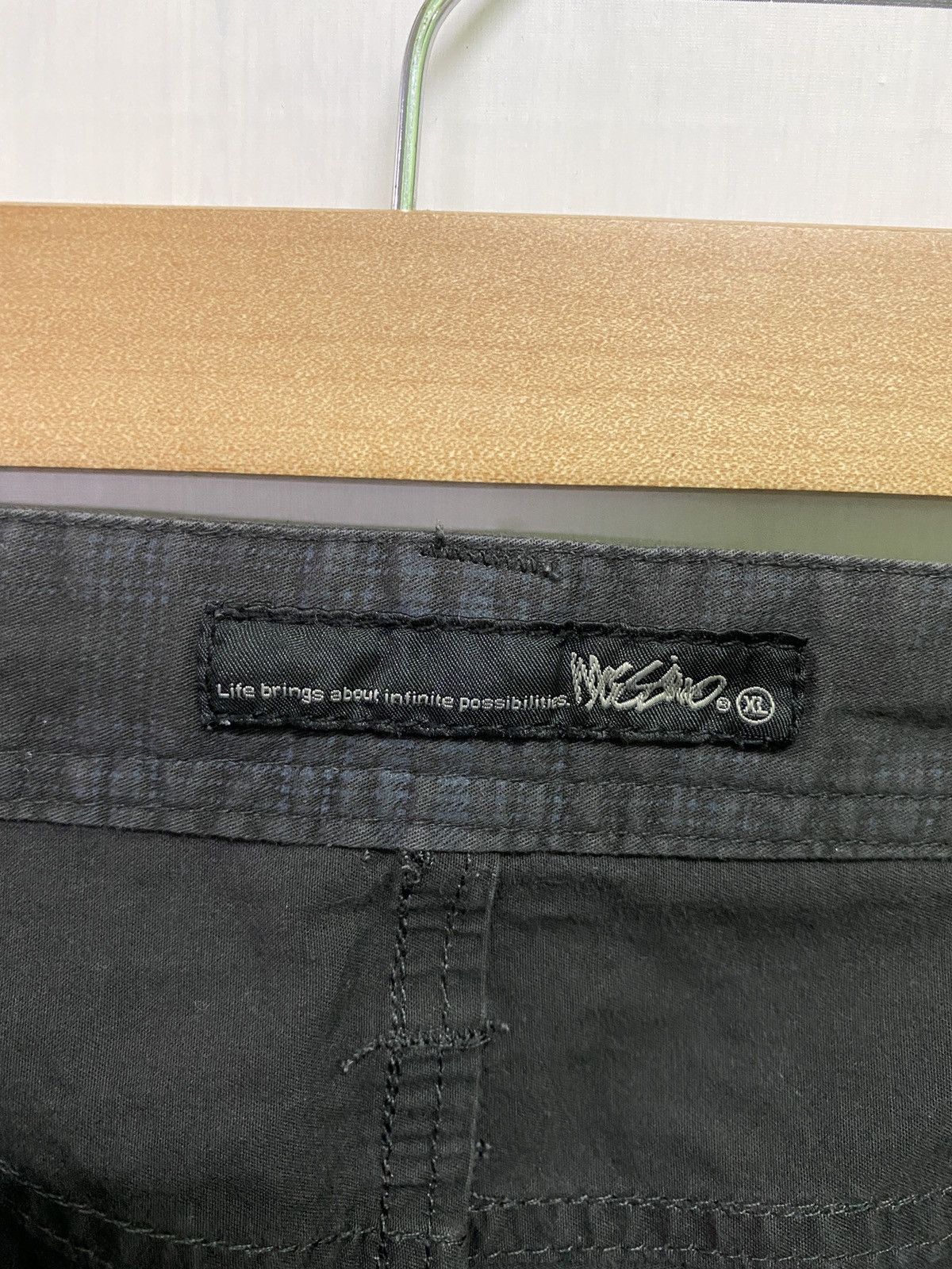 Japanese Brand × Mossimo Japanese Tactical MOSSIMO Checked Multi pocket Cargo Pants Size US 32 / EU 48 - 15 Thumbnail