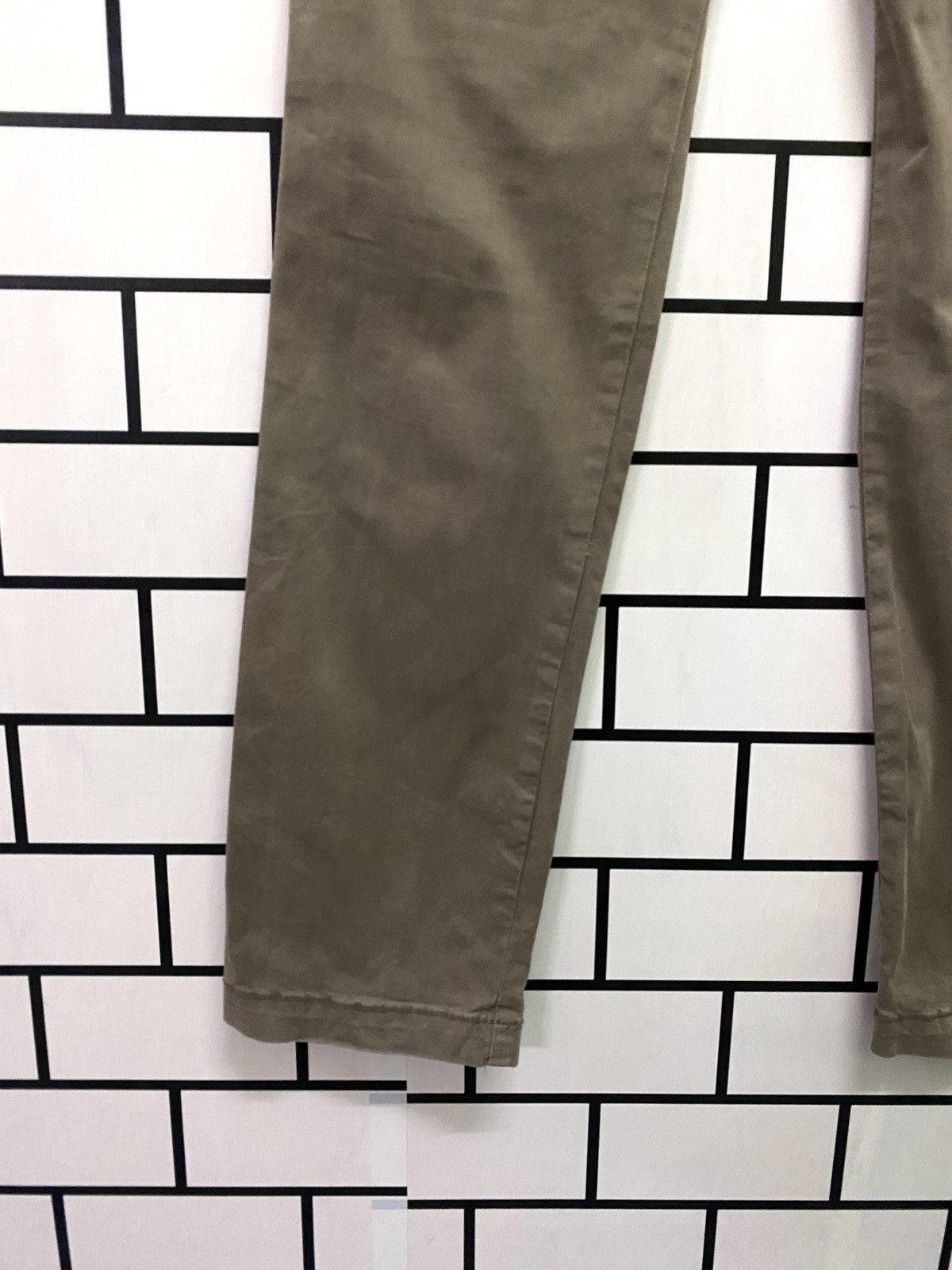 Japanese Brand × Uniqlo Japanese UNIQLO Multipocket Cargo Pants Size US 29 - 14 Thumbnail