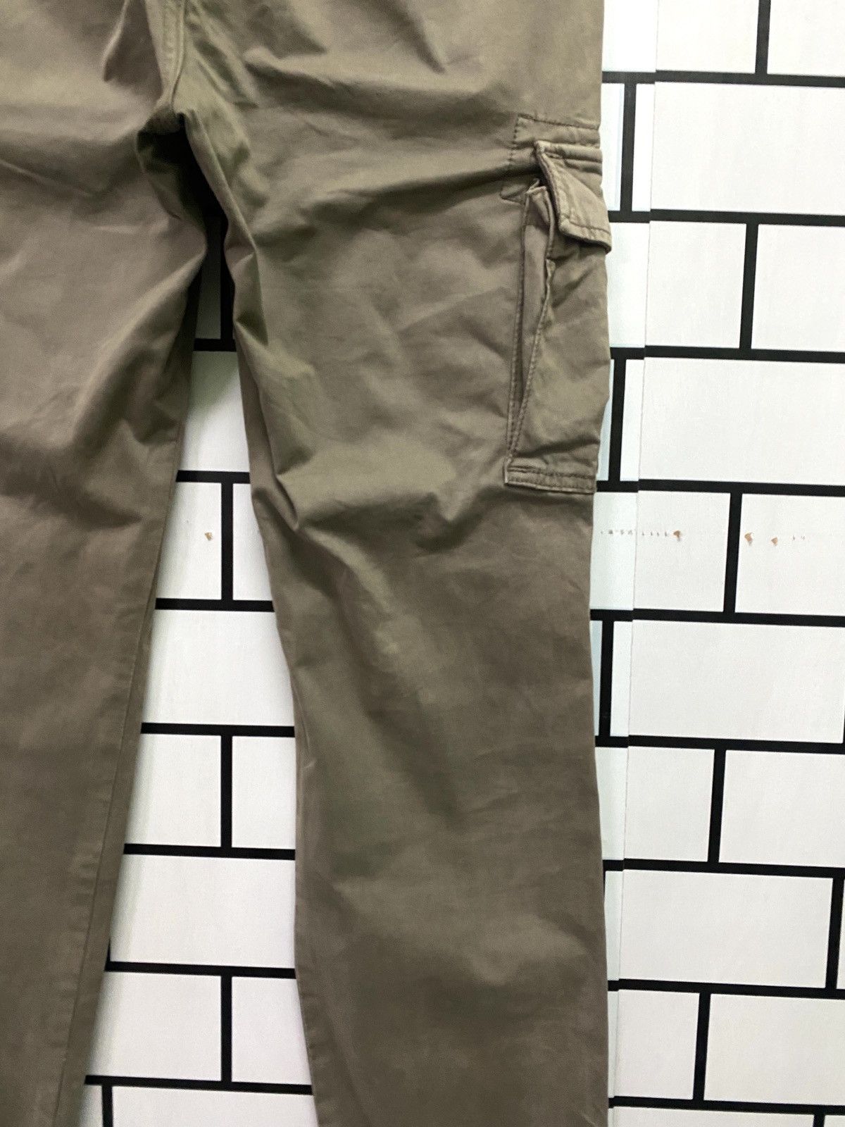 Japanese Brand × Uniqlo Japanese UNIQLO Multipocket Cargo Pants Size US 29 - 16 Thumbnail