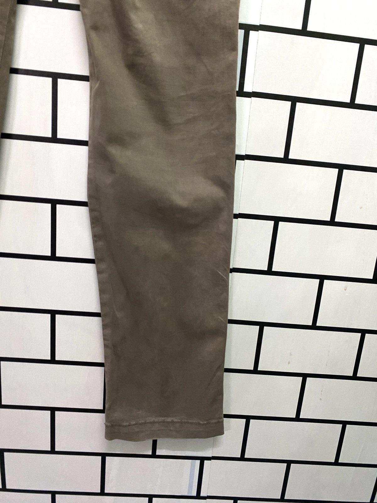 Japanese Brand × Uniqlo Japanese UNIQLO Multipocket Cargo Pants Size US 29 - 15 Thumbnail