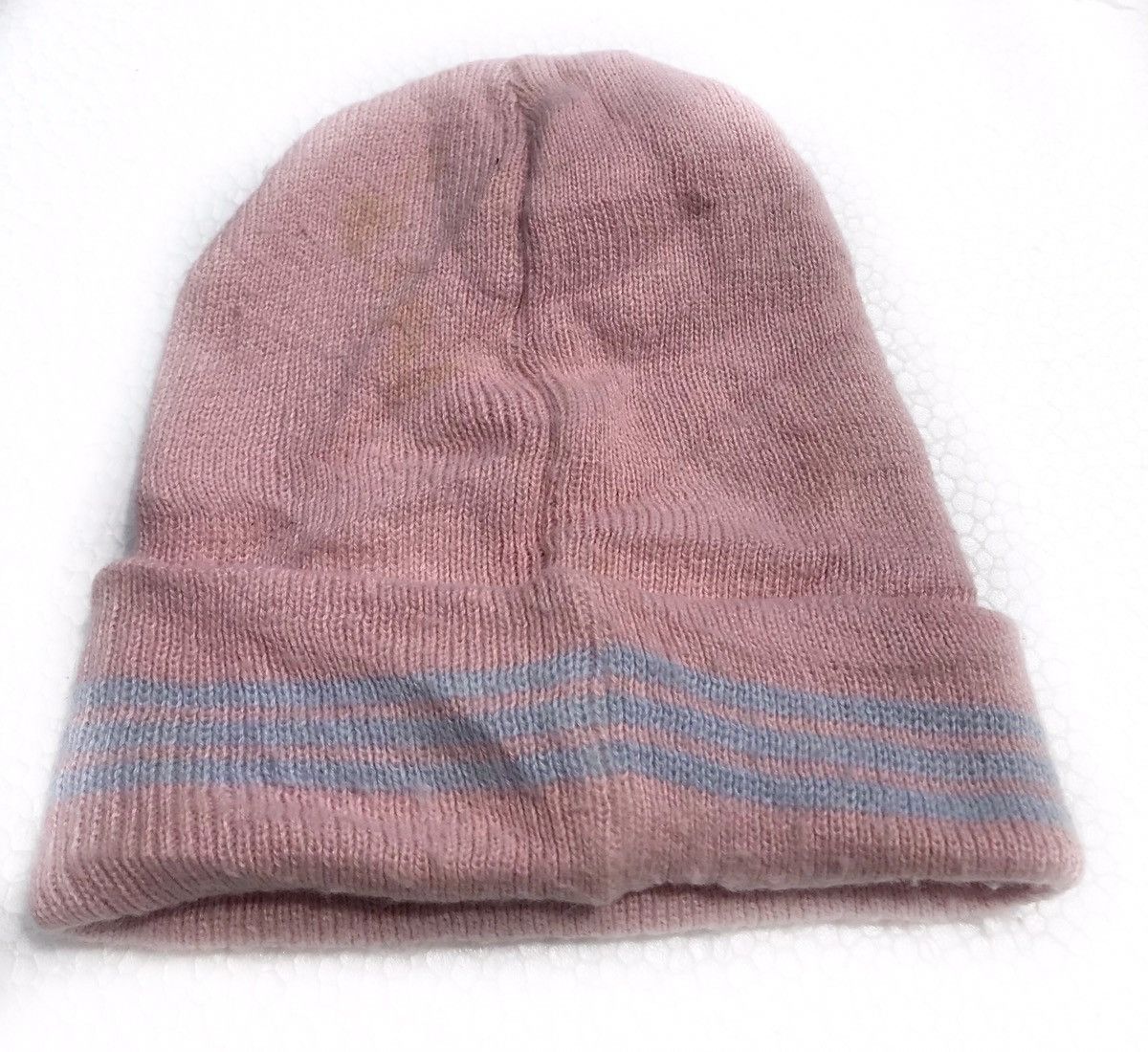 Adidas ADIDAS BEANIE HAT Size ONE SIZE - 3 Thumbnail
